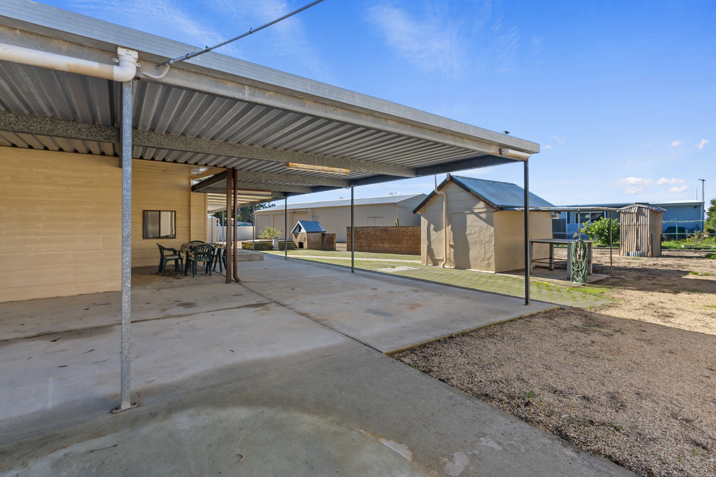 3-bedroom house at 29-31 Main Street, Pine Point, Sa, 5571, Yorke Peninsula, South Australia