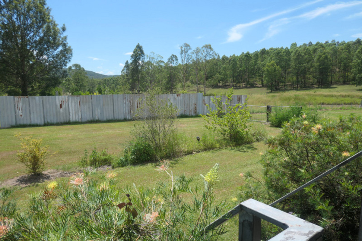 3-bedroom house at 12 Charles Street, Tabulam, Nsw, 2469, Kyogle, New South Wales