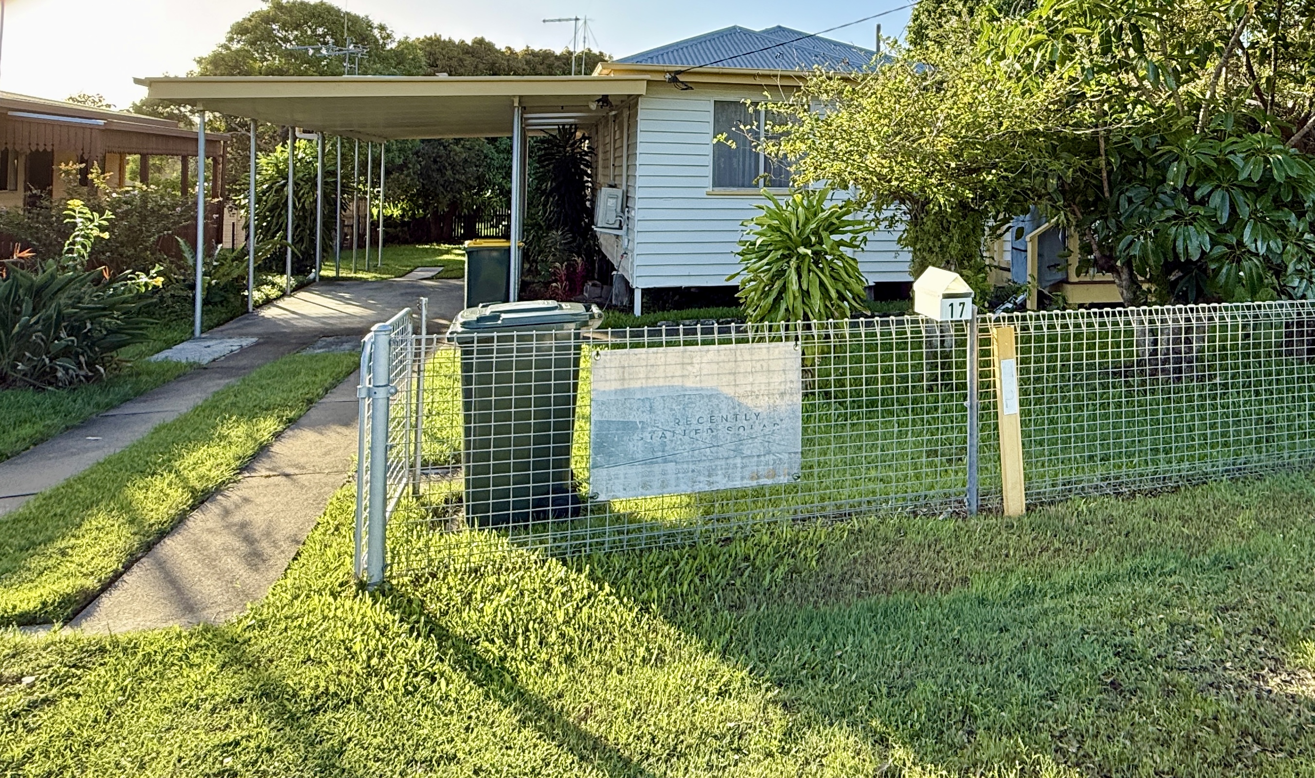 3-bedroom house at 17 Hansen Street, Urangan, QLD 4655, Fraser Coast, Queensland