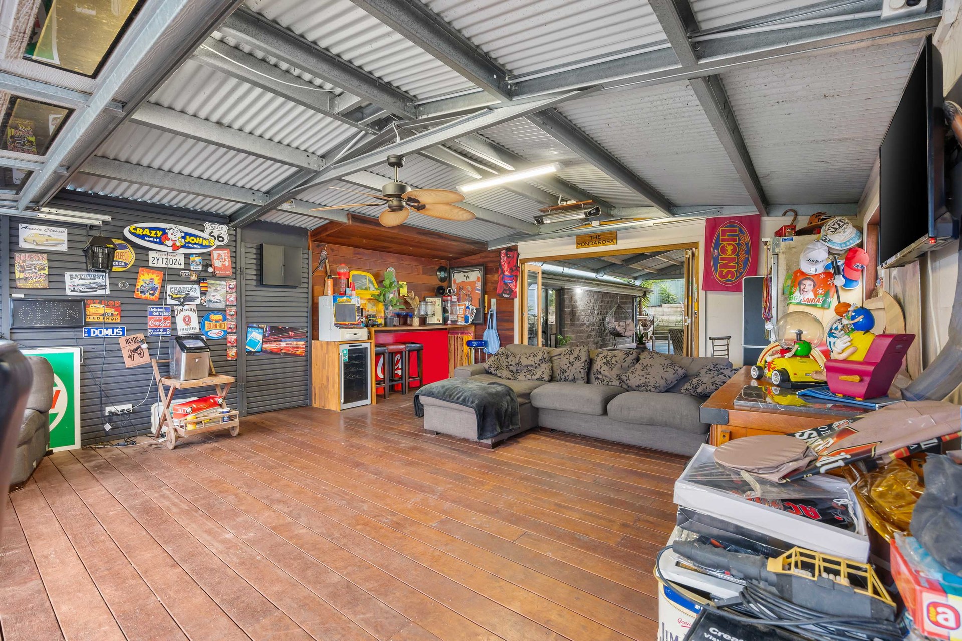 4-bedroom house at 18 MANNA GUM HEIGHTS, Mount Pleasant VIC 3350, Ballarat, Victoria