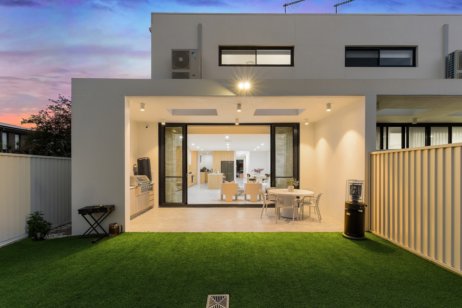 5-bedroom unit at 22 Ostend Street, Lidcombe, NSW 2141, Cumberland, New South Wales