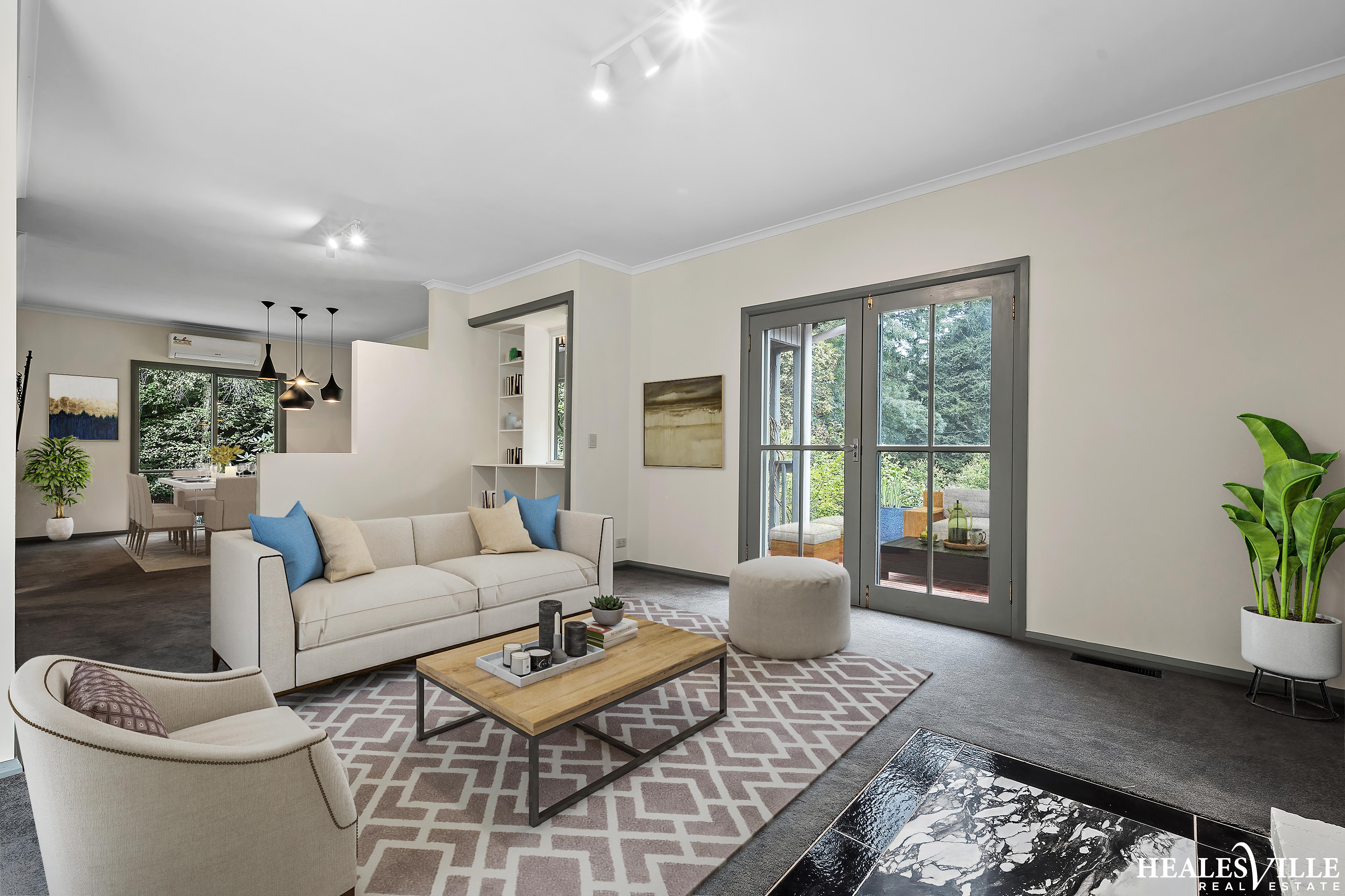 3-bedroom house at 1691 Healesville-Kinglake Road, Toolangi, VIC 3777, Yarra Ranges, Victoria