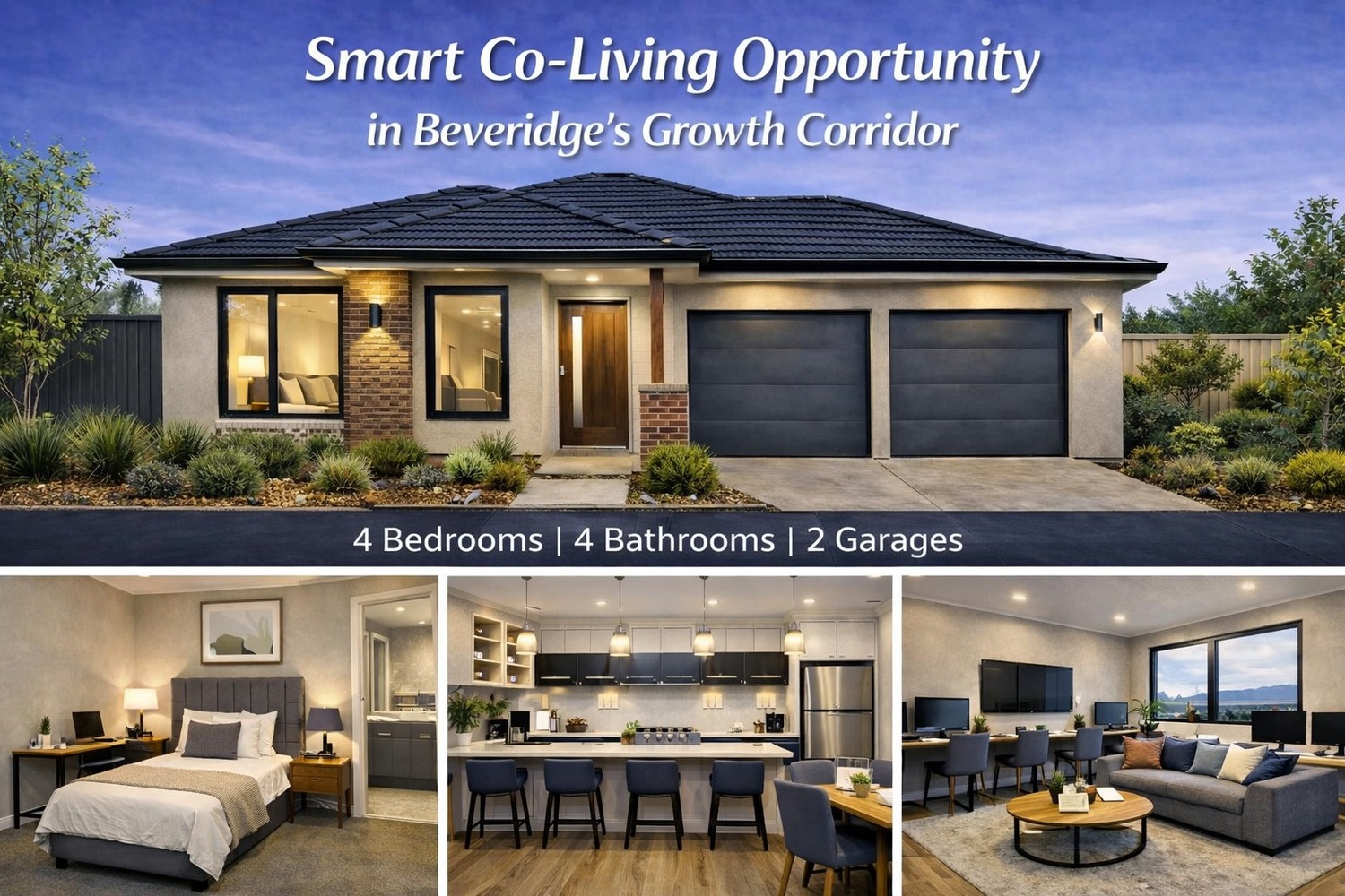 5330 Proposed Street, Beveridge, Vic, 3753 - Image 1
