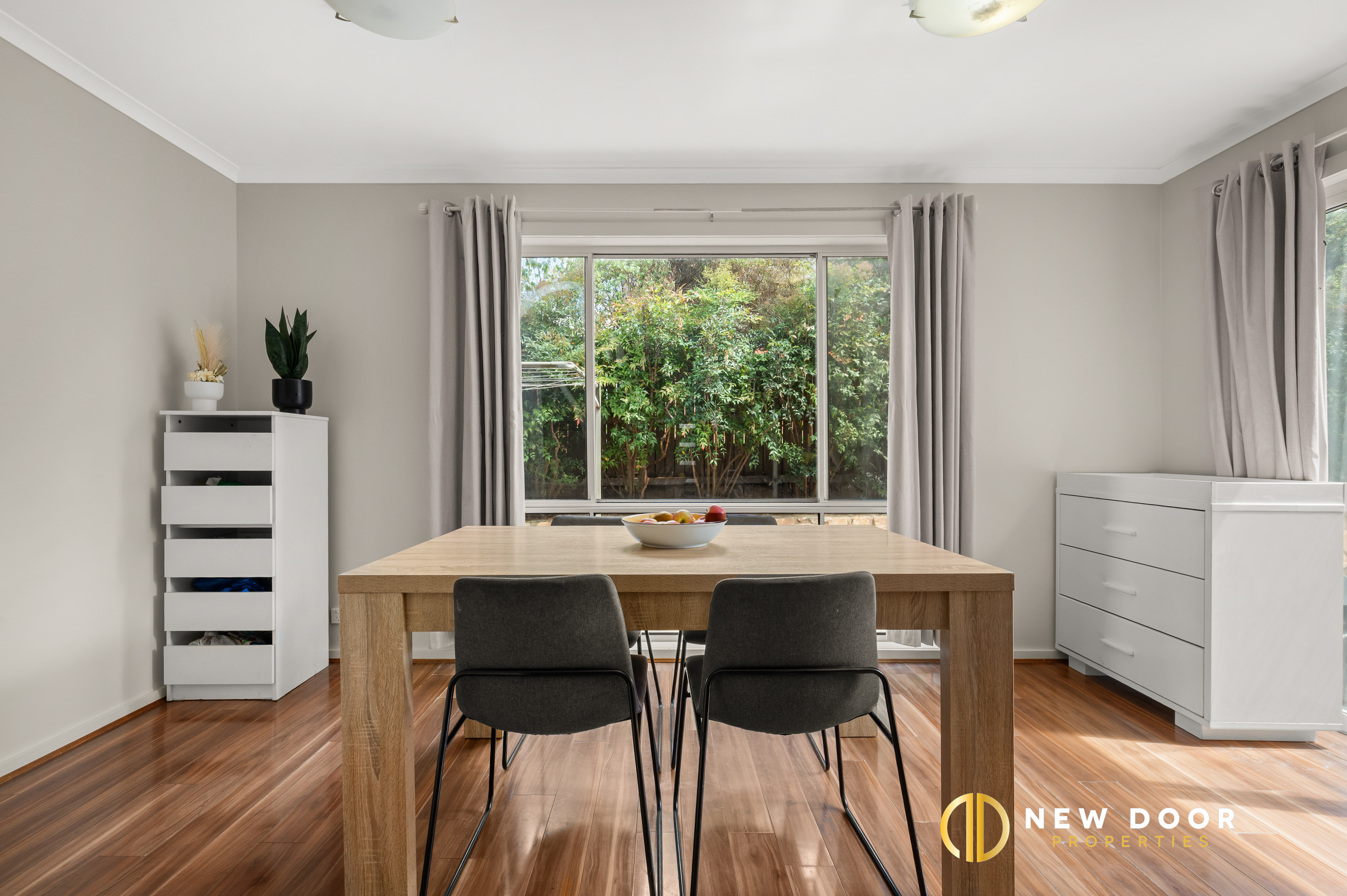 3-bedroom house at 21 OVERALL AVENUE, Casey ACT 2913, Unincorporated Act, Australian Capital Territory