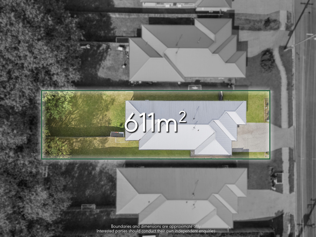 5-bedroom house at 47 ANDREW STREET, Bundamba QLD 4304, Ipswich, Queensland
