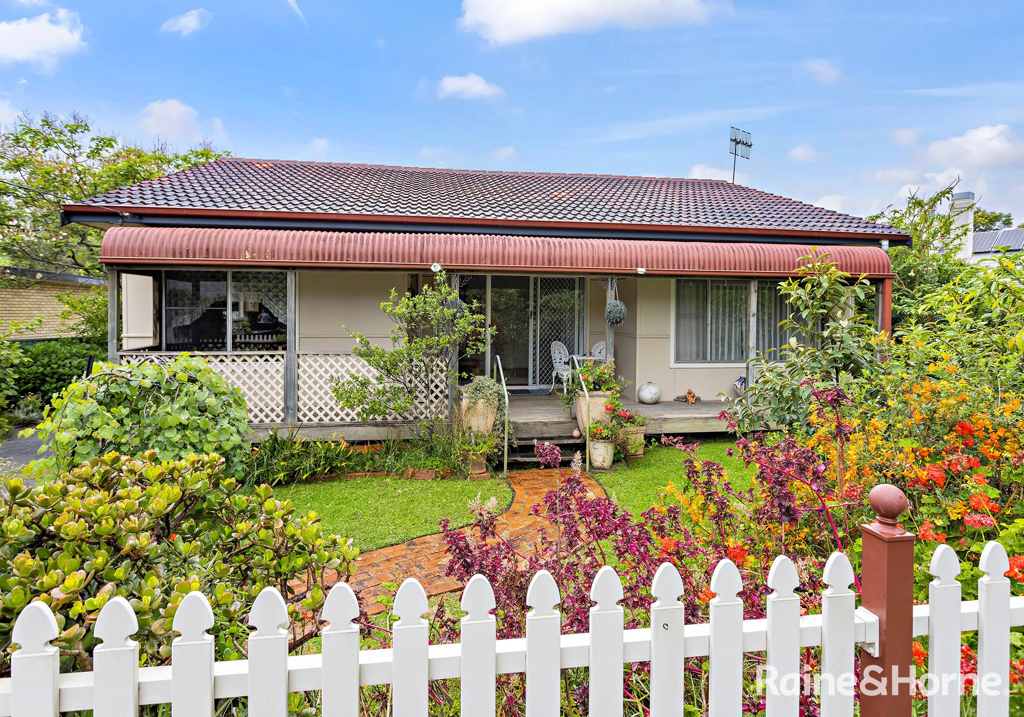 3-bedroom house at 64 Prince Alfred Street, Berry, NSW 2535, Shoalhaven, New South Wales