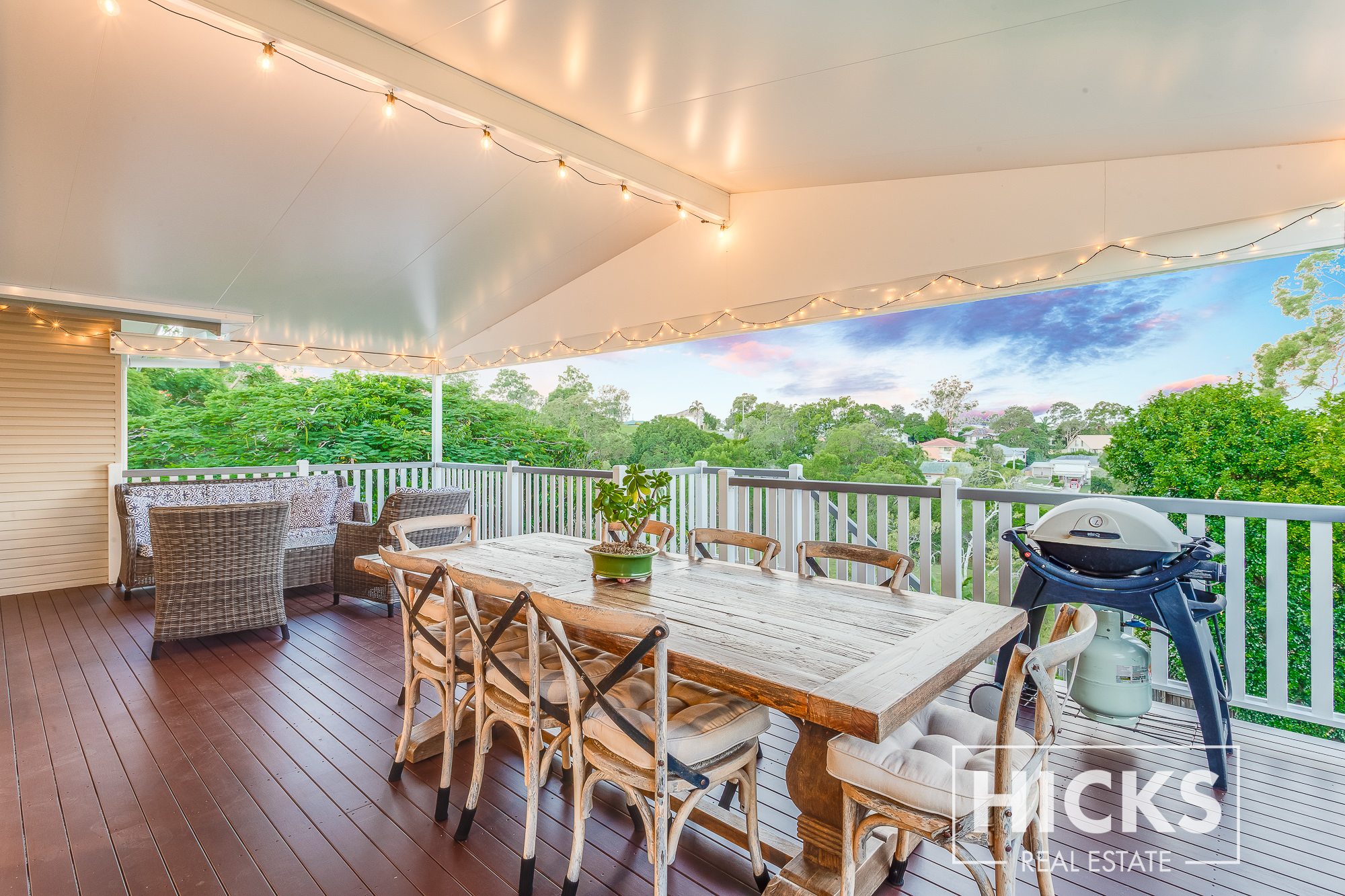 4-bedroom house at 11 Greenhill Street, Everton Park, QLD 4053, Brisbane, Queensland