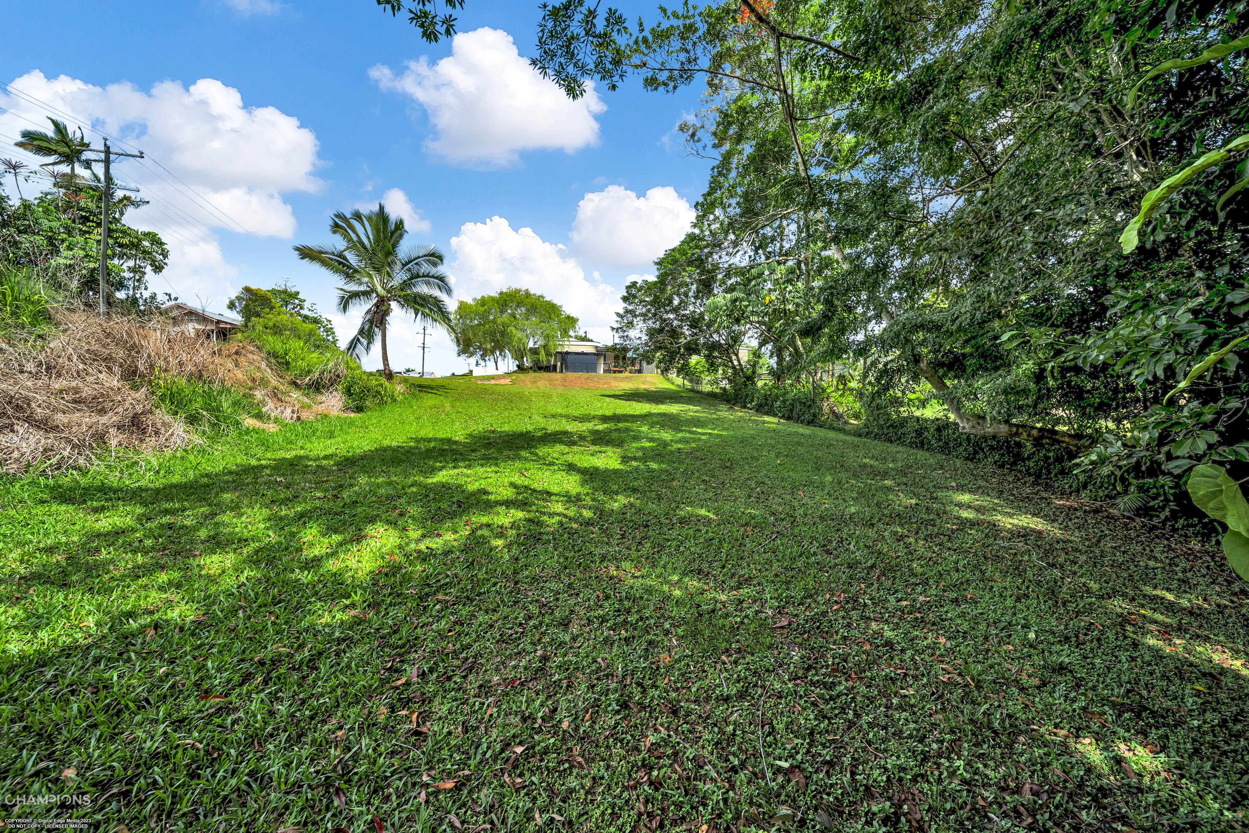 3-bedroom house at 2 Hickey Street, Innisfail, Qld, 4860, Cassowary Coast, Queensland