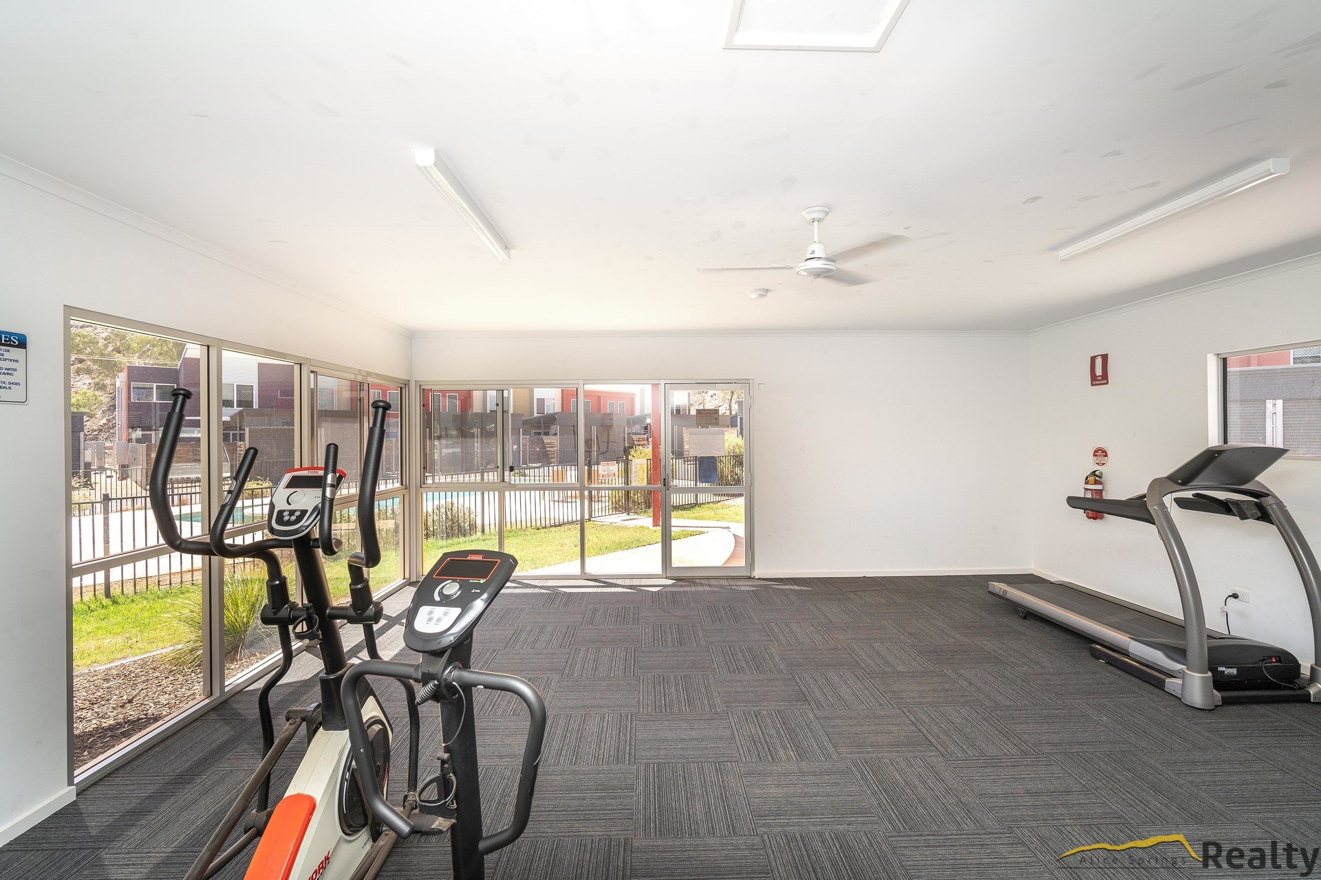 2-bedroom unit at 15/70 Palm Circuit, Ross, NT 0873, Alice Springs, Northern Territory