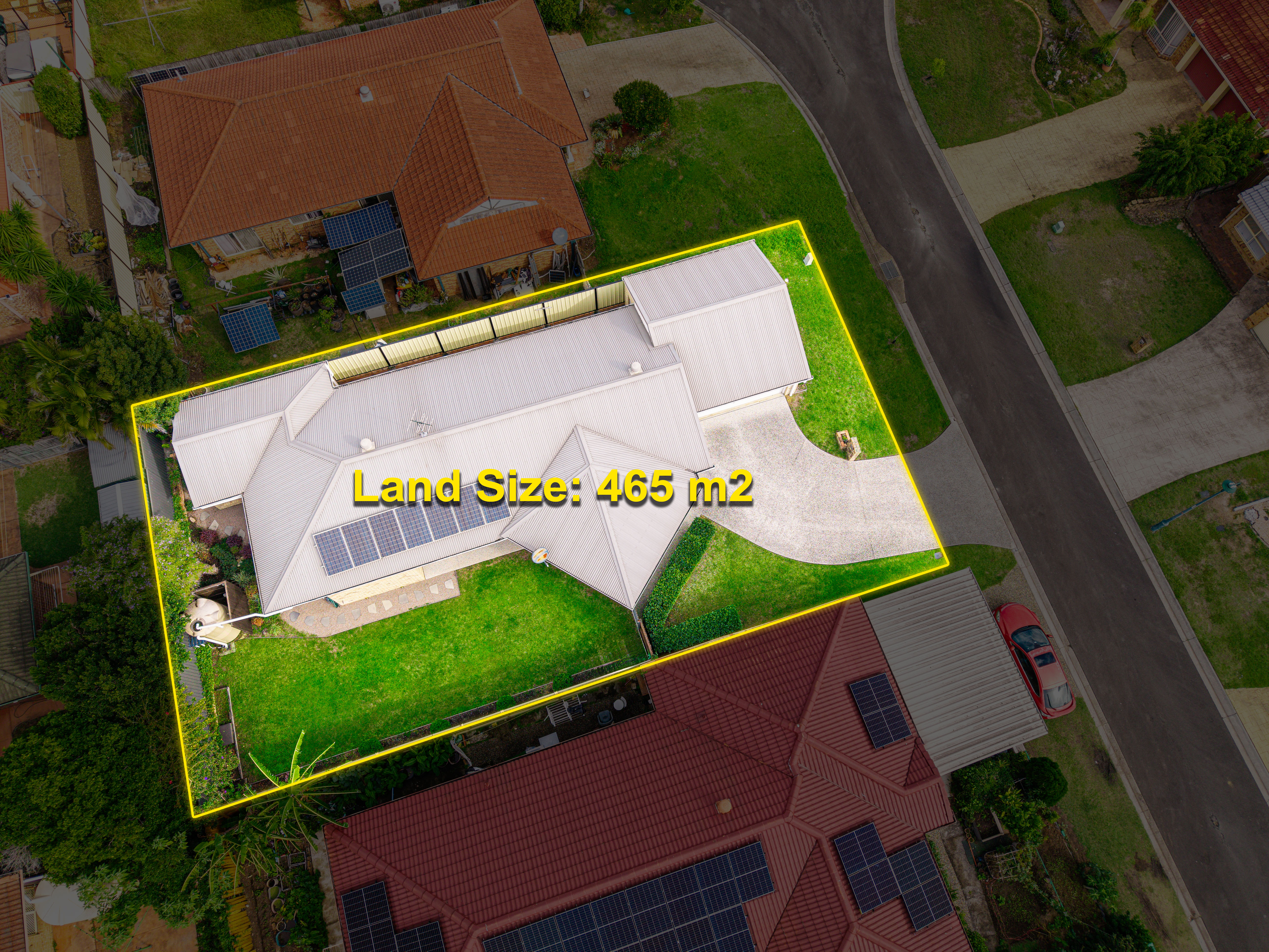 4-bedroom house at 32 Premworth Place, Runcorn, QLD 4113, Brisbane, Queensland