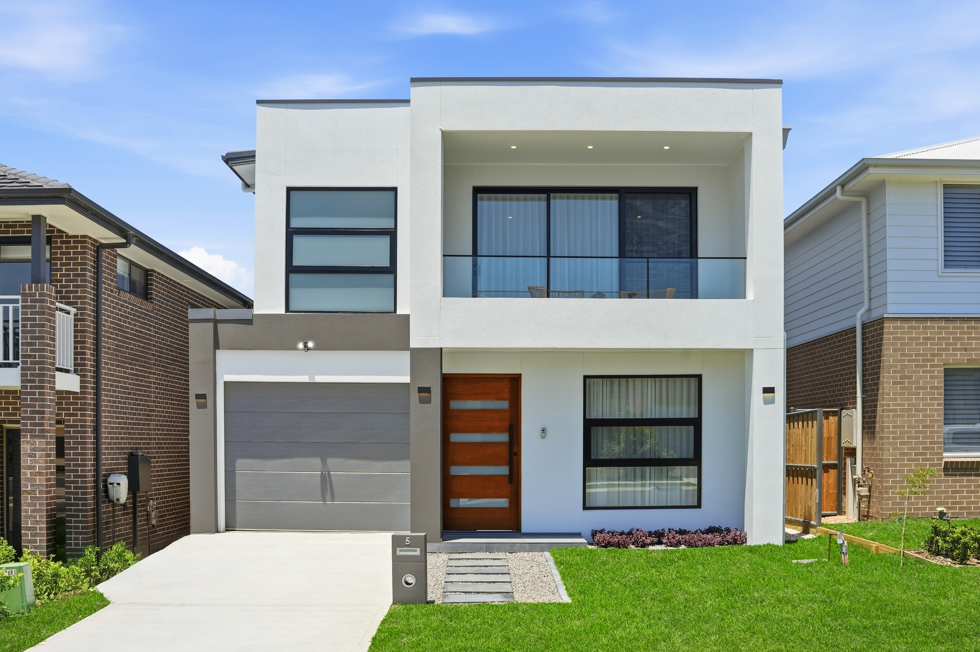 5-bedroom house at 5 Sardinian Street, Box Hill, NSW 2765, The Hills, New South Wales