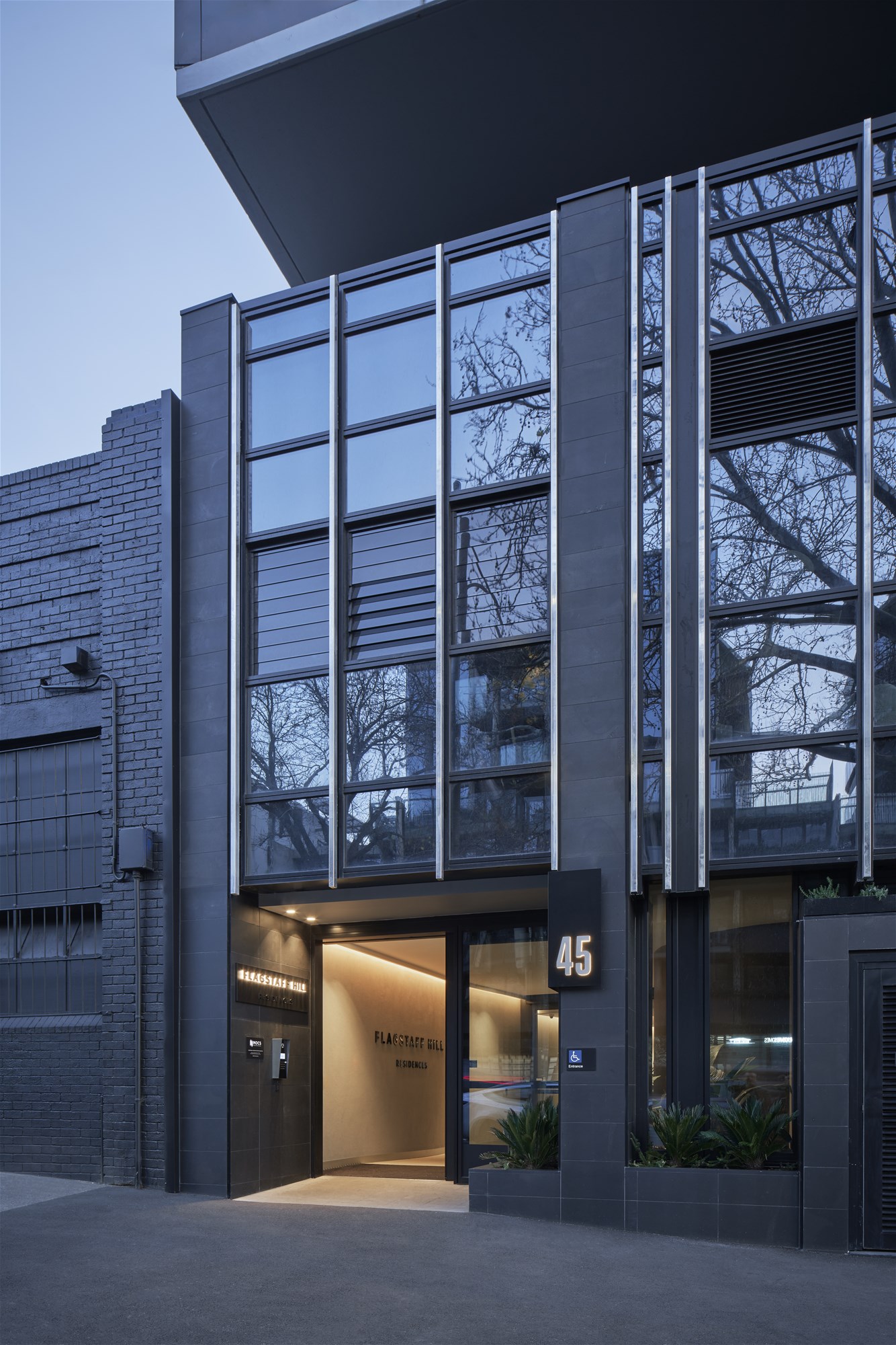 101/45  Dudley Street, West Melbourne, Vic, 3003 - Image 4