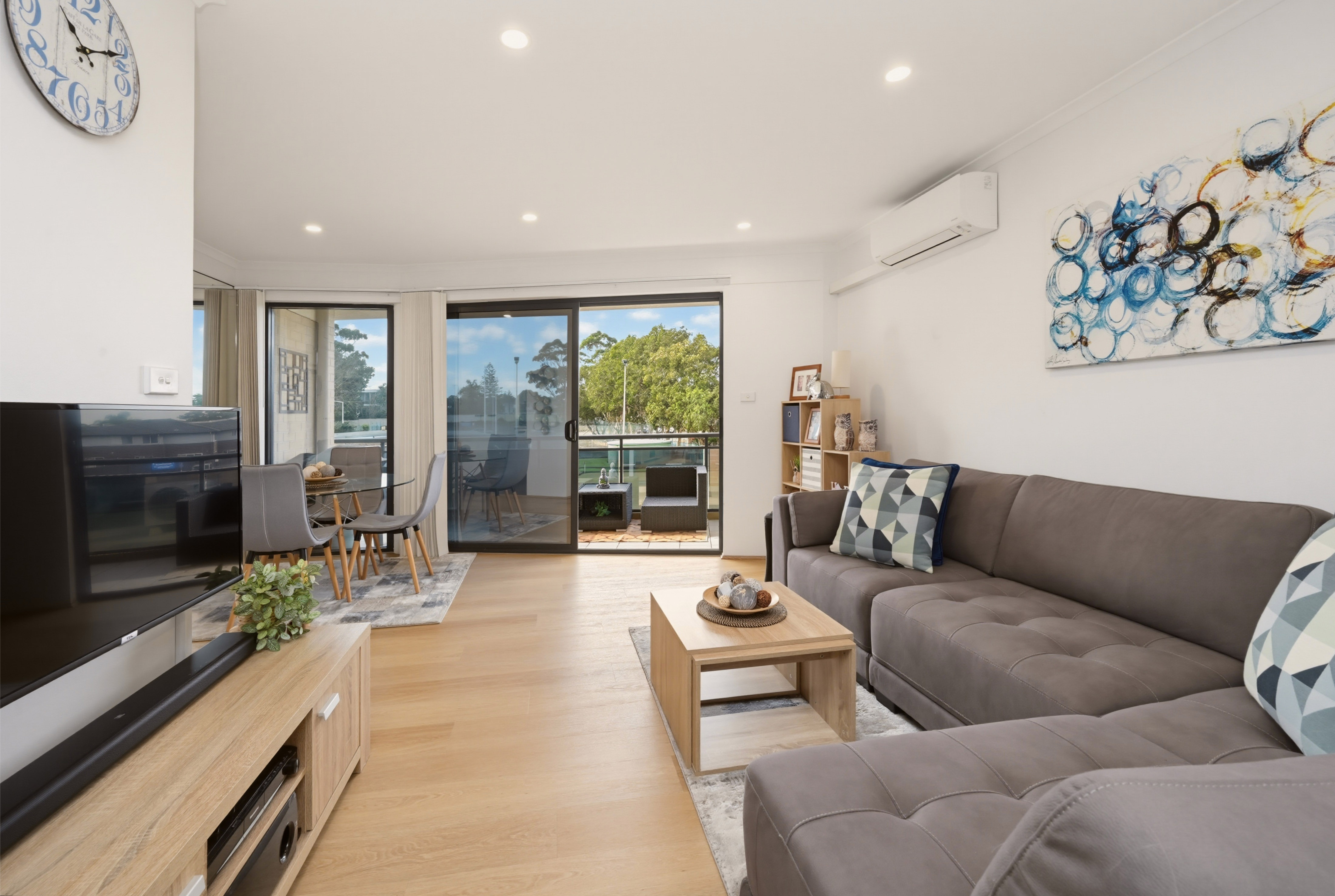 2-bedroom unit at 4/513 Bunnerong Road, Matraville, NSW 2036, Randwick, New South Wales