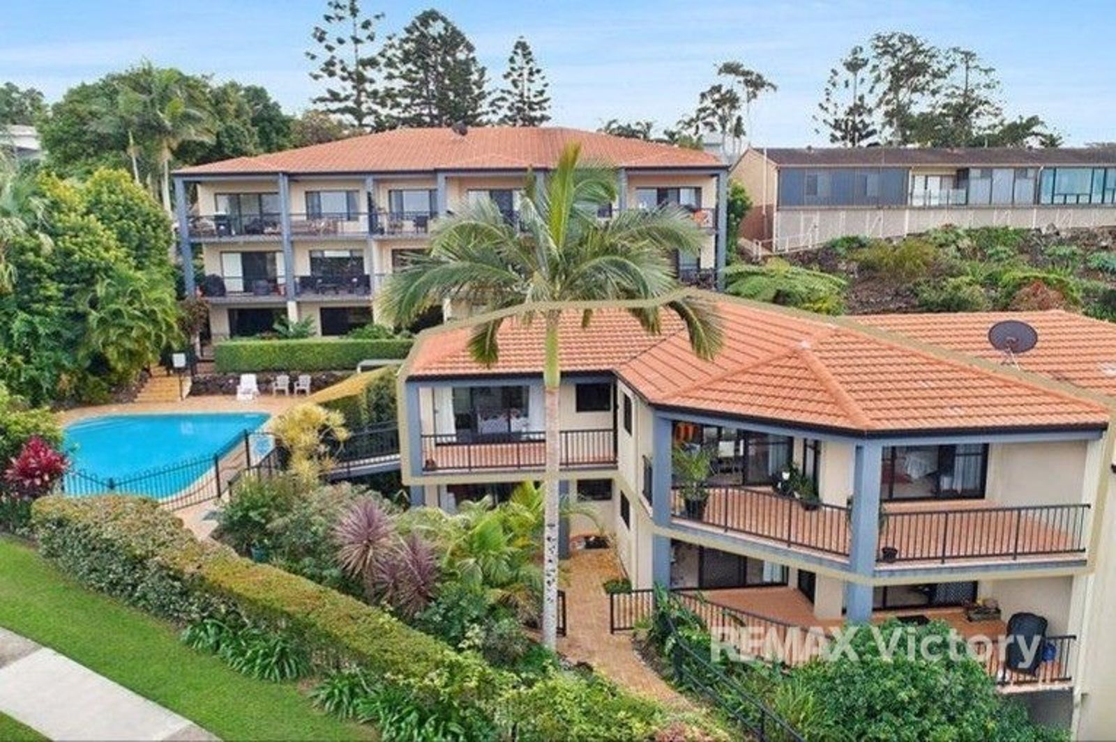 ISLAND VIEW VILLAS 13 3 DUBOIS CLOSE, BUDERIM QLD 4556 - Image 1