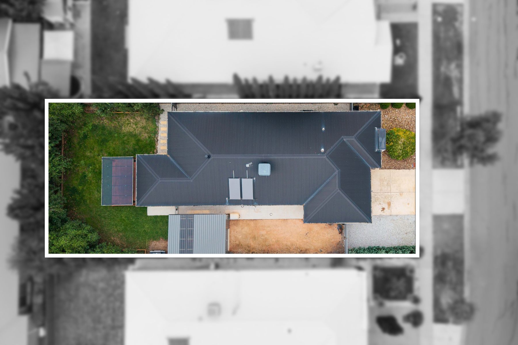 4-bedroom house at 7 Brooklands Drive, Jackass Flat, VIC 3556, Greater Bendigo, Victoria