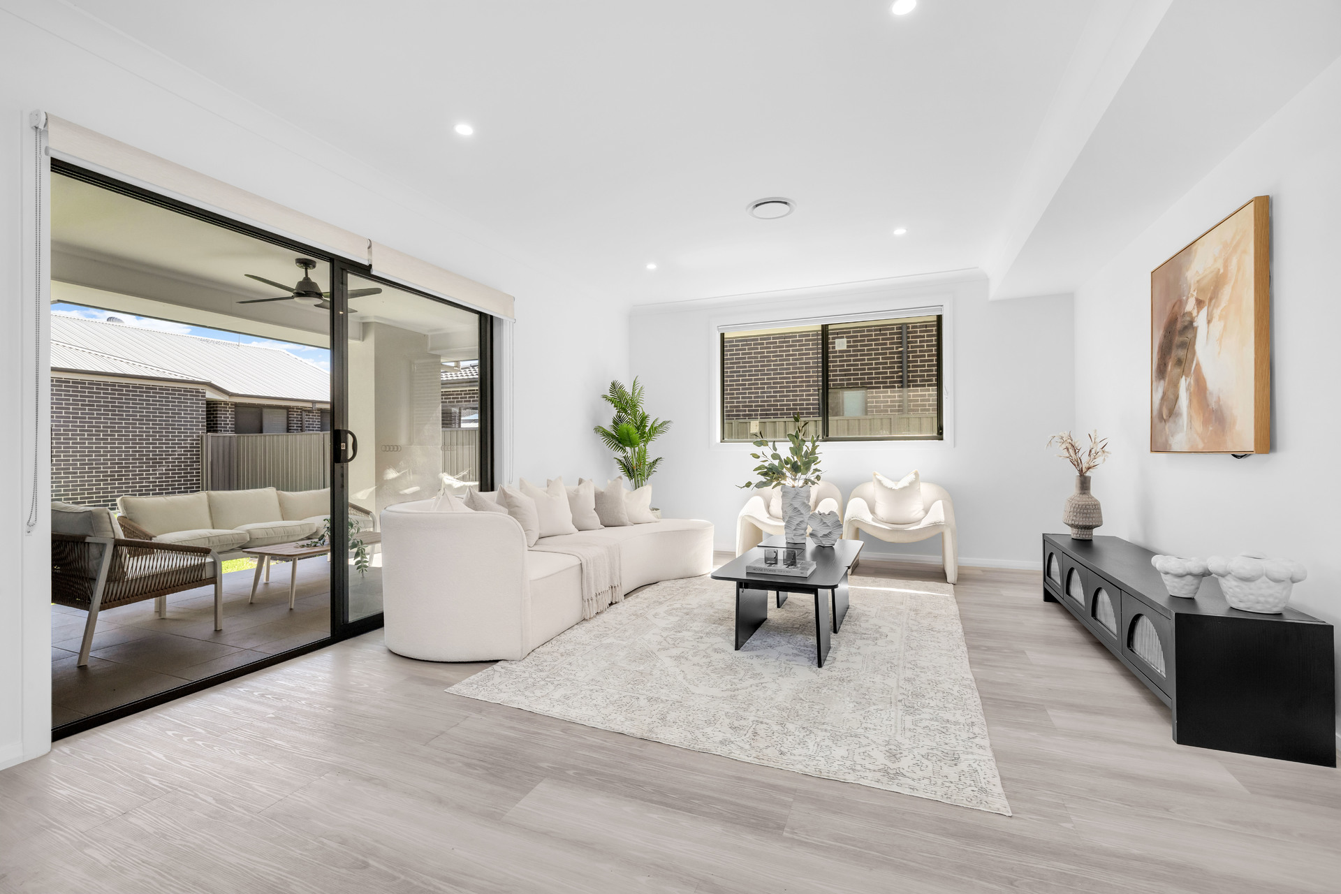 1 FEATHERTAIL AVENUE, Melonba NSW 2765 - Image 4