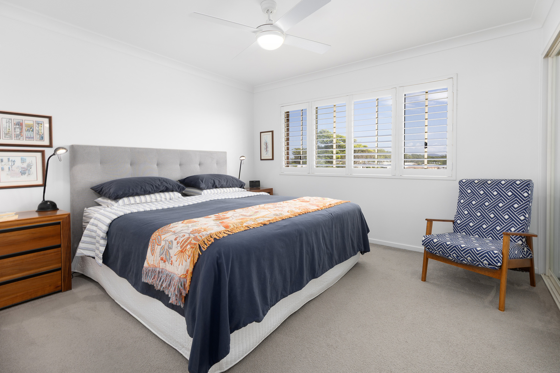 2-bedroom unit at 5/36 Liston Street, Nambucca Heads, NSW 2448, Nambucca Valley, New South Wales