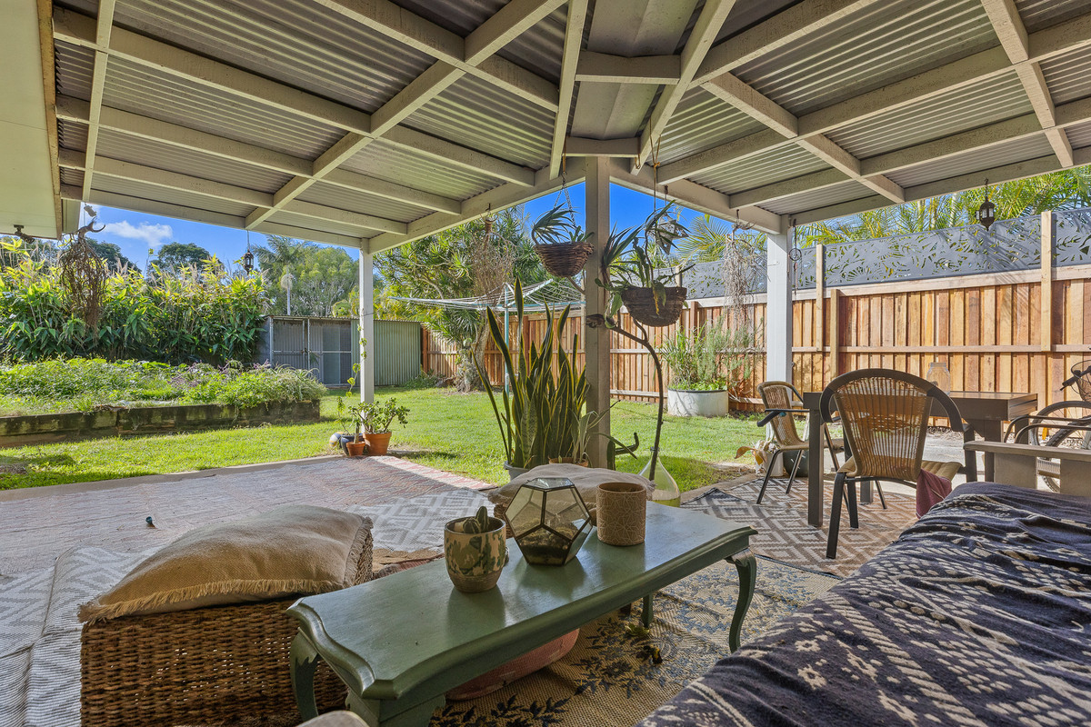 3-bedroom house at 3 PALM PLACE, Byron Bay NSW 2481, Byron, New South Wales