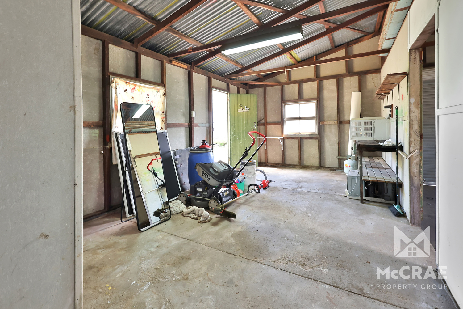 2-bedroom house at 3 SCOTT STREET, Bowen QLD 4805, Whitsunday, Queensland