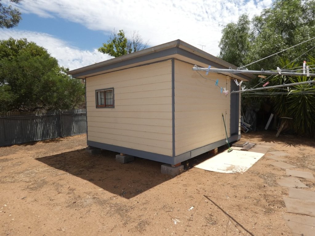 2-bedroom house at 28 PHILLIPS STREET, Beulah VIC 3395, Yarriambiack, Victoria