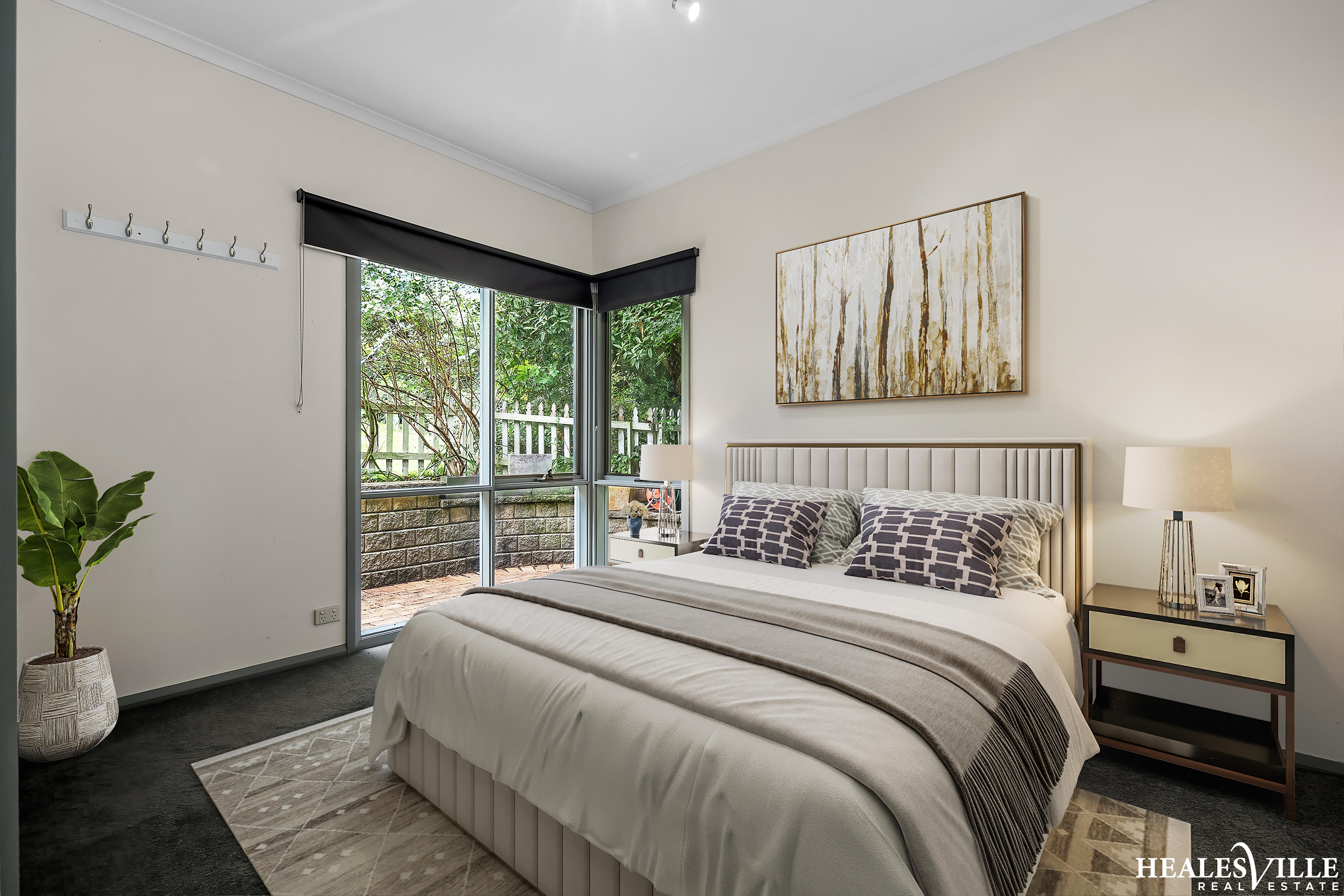 3-bedroom house at 1691 Healesville-Kinglake Road, Toolangi, VIC 3777, Yarra Ranges, Victoria