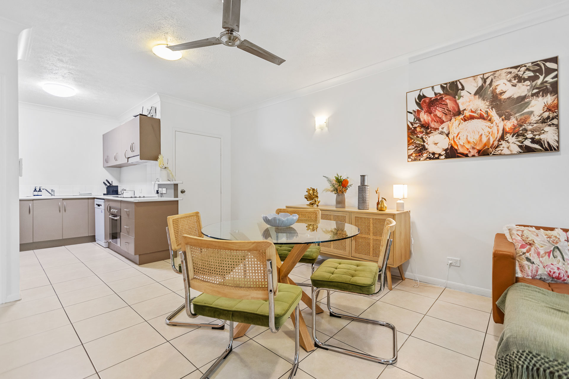 2-bedroom unit at 13/164-172 Spence Street, Bungalow, QLD 4870, Cairns, Queensland