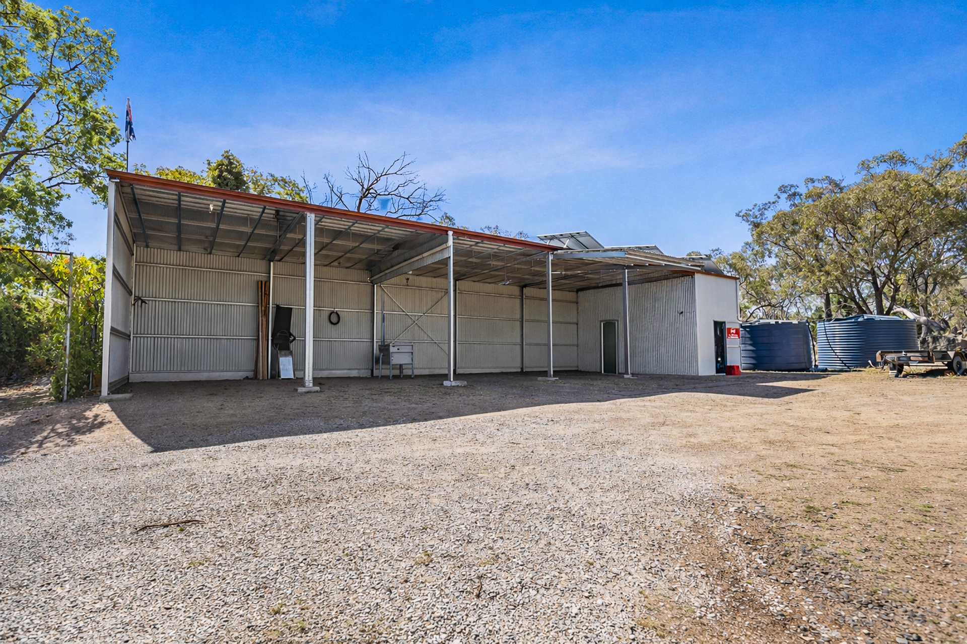 3-bedroom house at 92 SPRING VIEW LANE, Budgee Budgee NSW 2850, Mid-Western, New South Wales