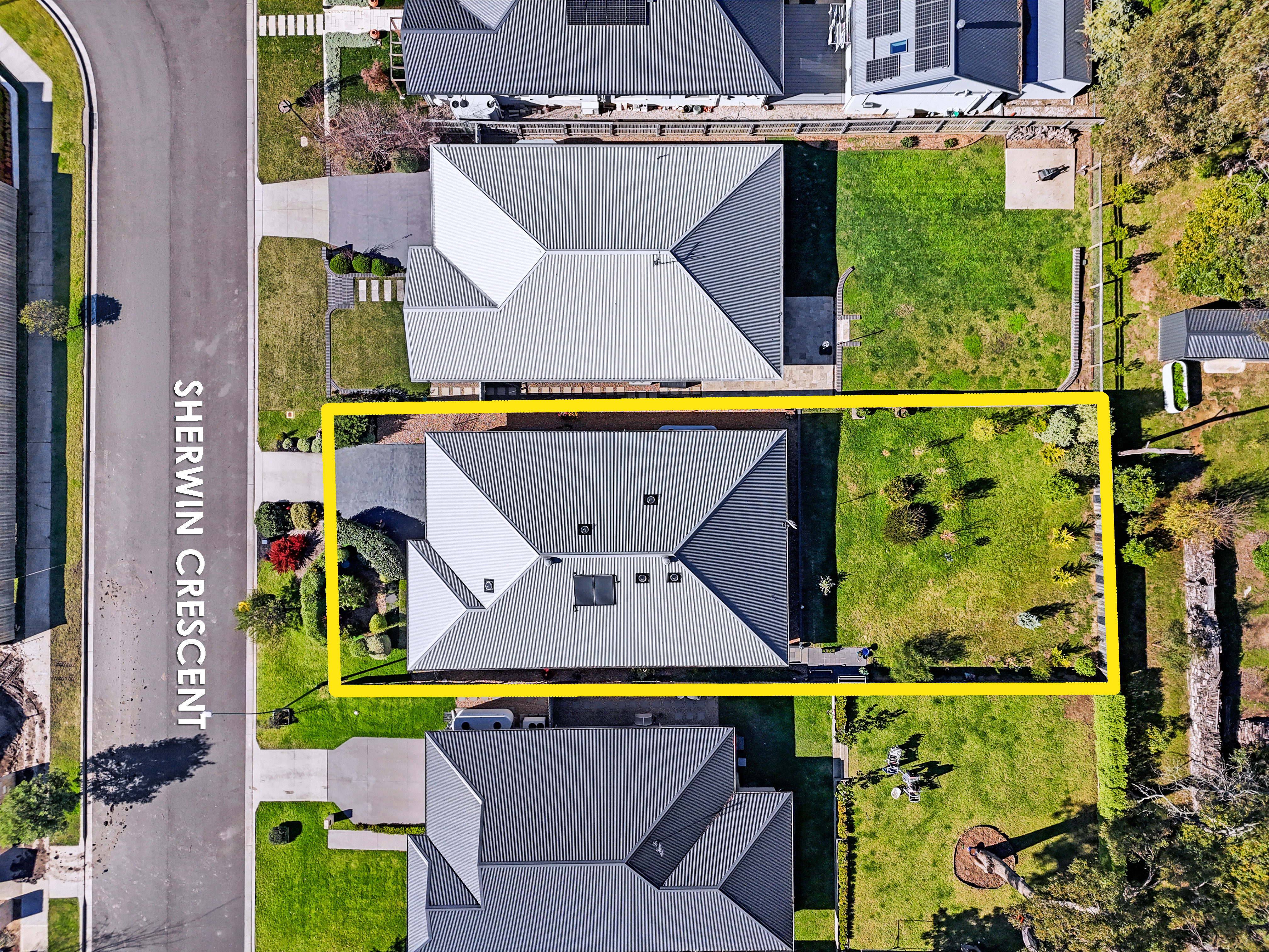 4-bedroom house at 8 SHERWIN CRESCENT, Renwick NSW 2575, Wingecarribee, New South Wales