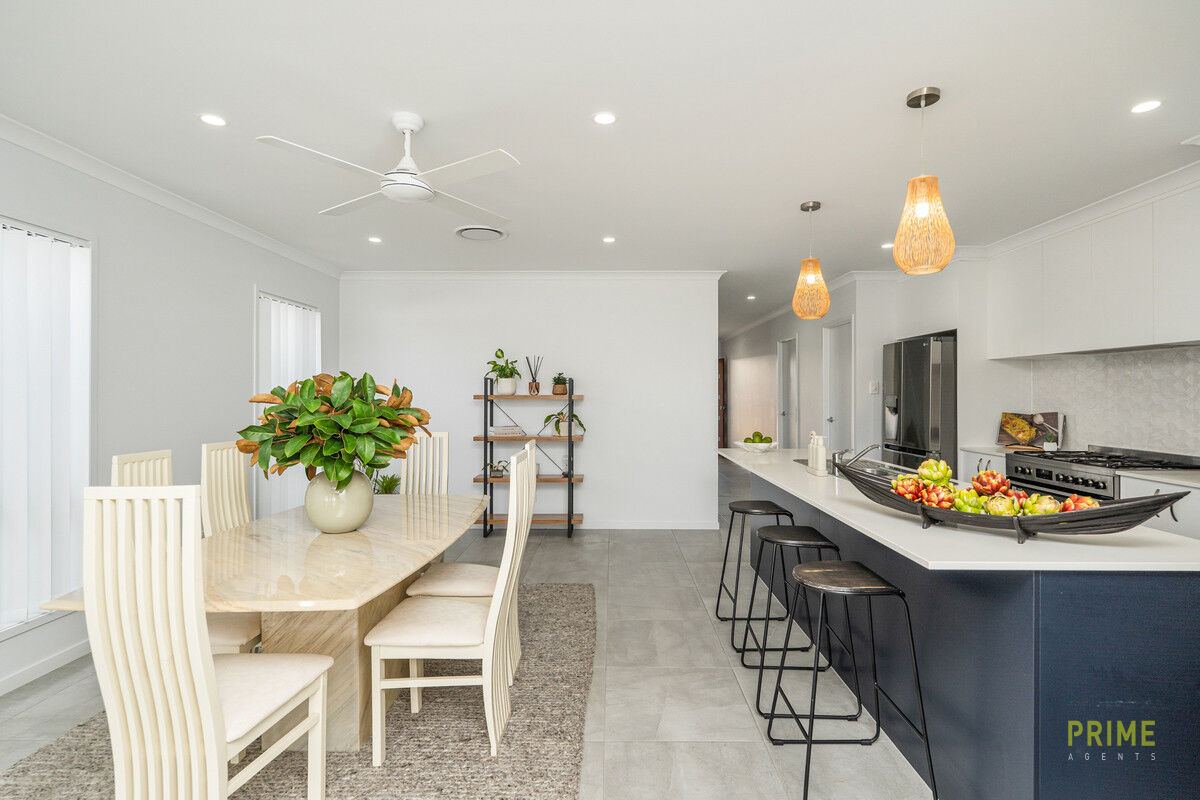 10 Coolamon Court, Urraween, Qld, 4655 - Image 4