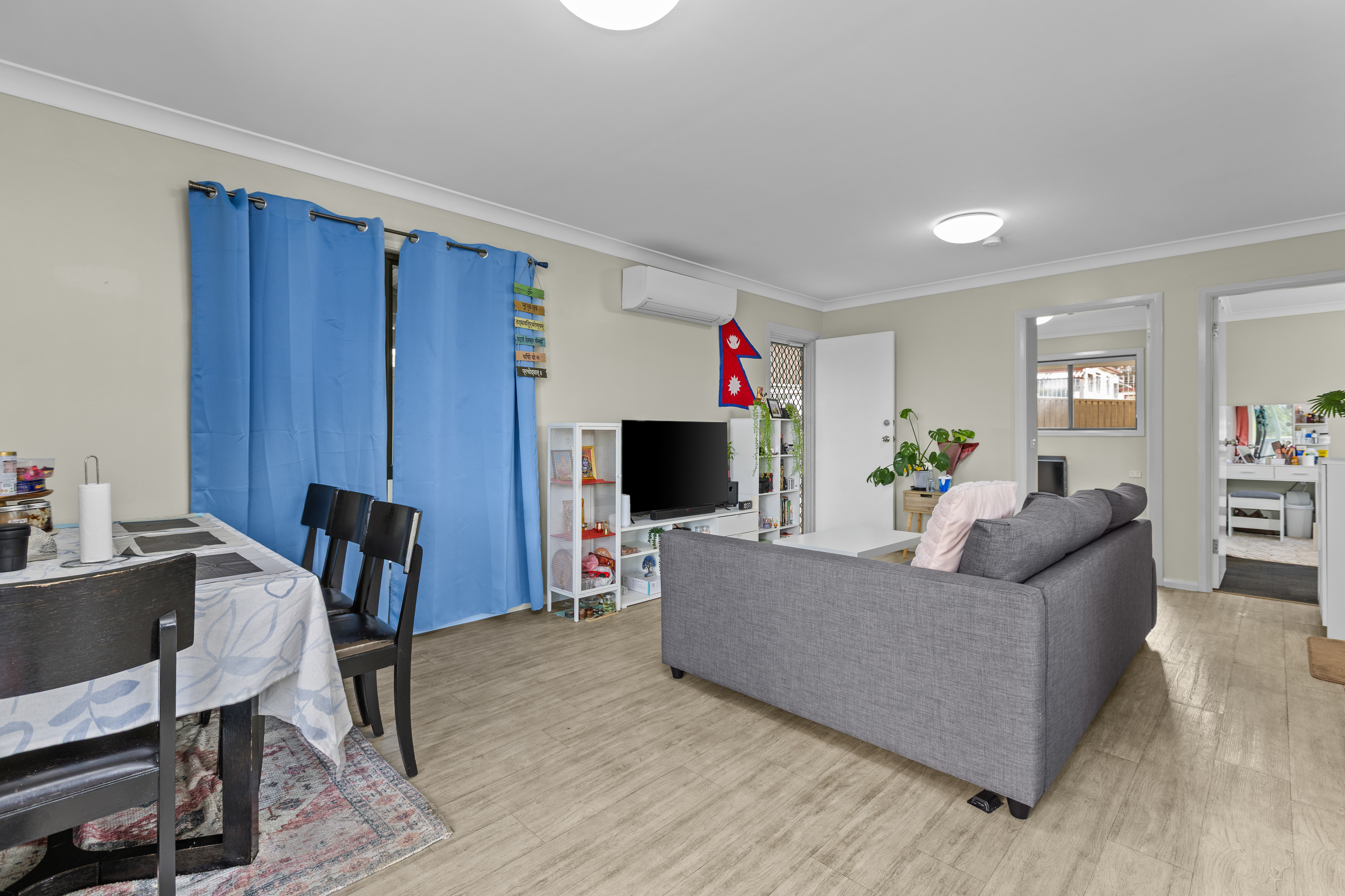 6-bedroom house at 118 BROOKS STREET, Rutherford NSW 2320, Maitland, New South Wales
