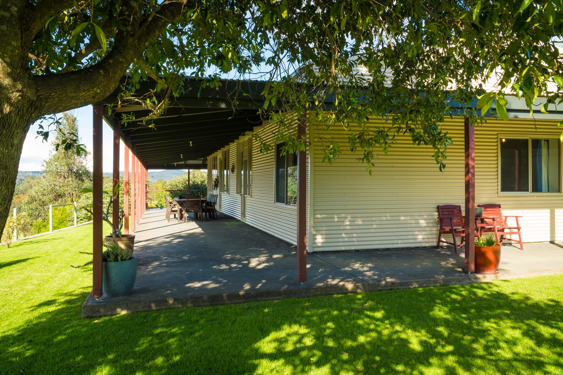 3-bedroom house at 1167 Princes Highway, Kiah, NSW 2551, Bega Valley, New South Wales