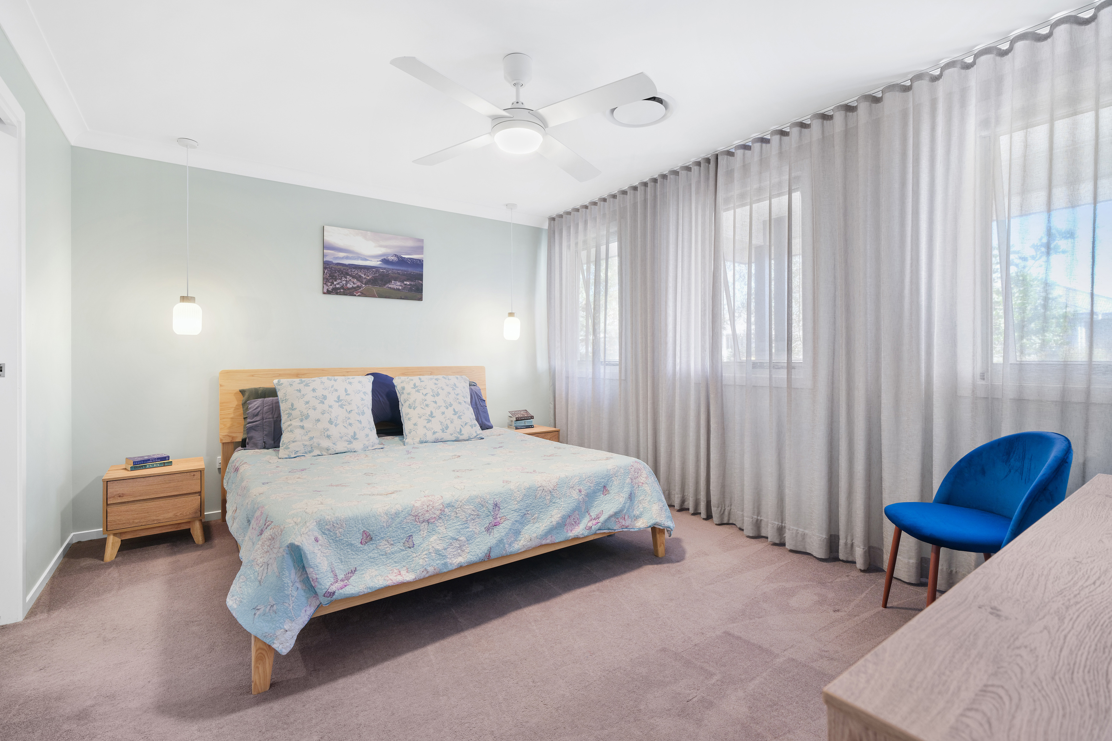 4-bedroom house at 38 APPLE STREET, Fern Bay NSW 2295, Port Stephens, New South Wales