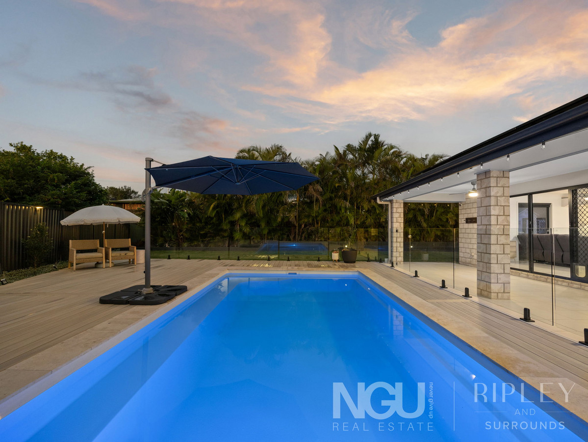 4-bedroom house at 12 WATTLE CRESCENT, Raceview QLD 4305, Ipswich, Queensland