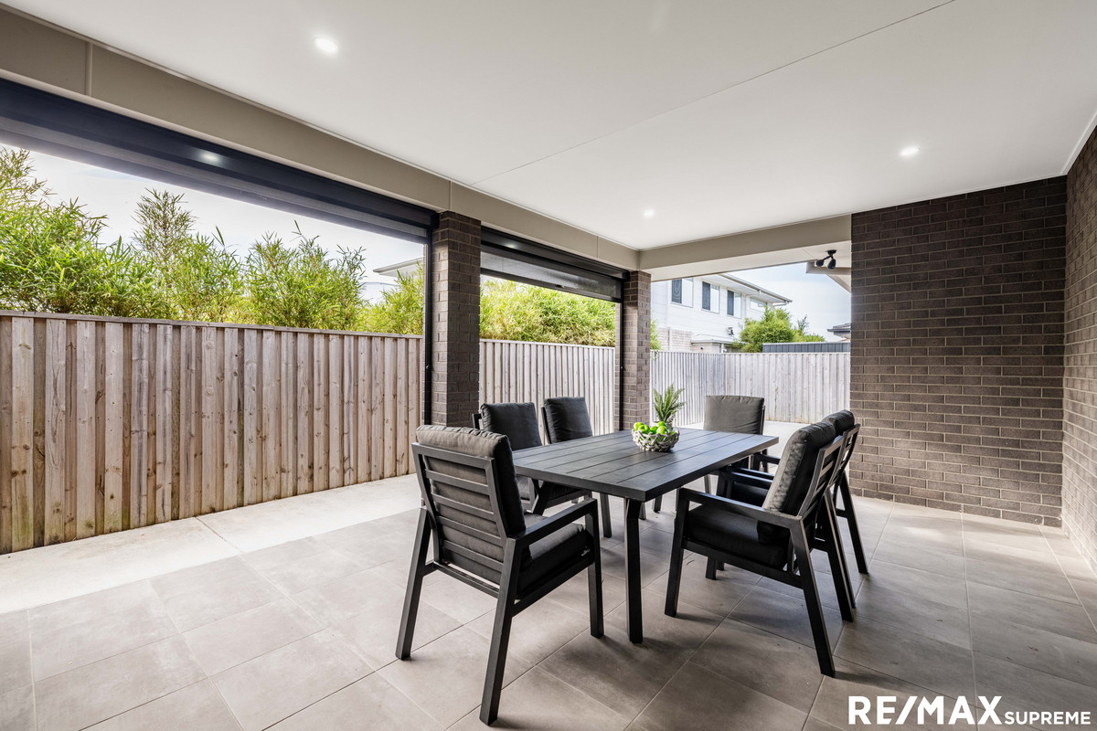 4-bedroom house at 6 Mahogany Place, Karawatha, QLD 4117, , Queensland