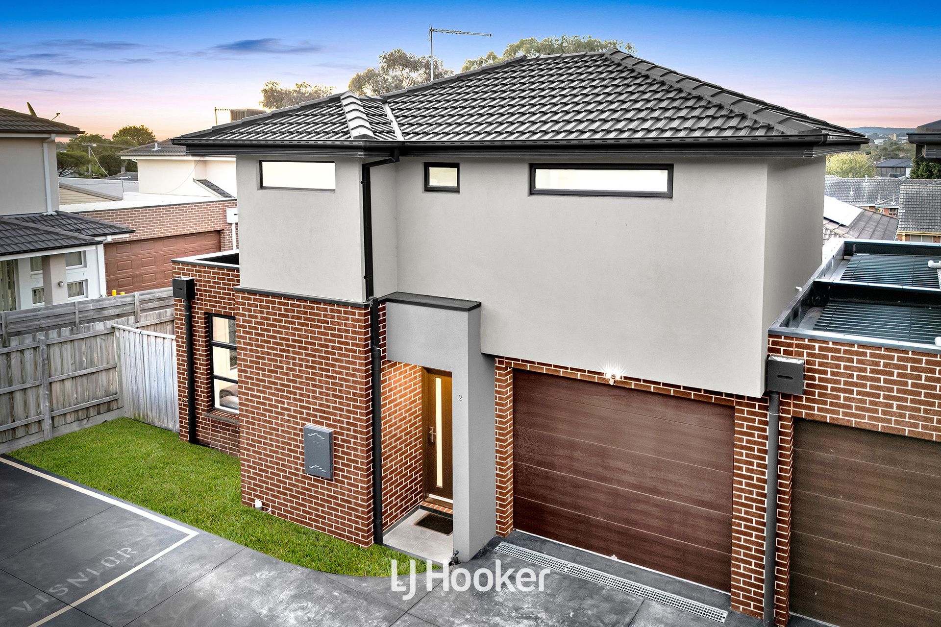 2-bedroom unit at 2/69 Somerville Road, Hampton Park, VIC 3976, , Victoria