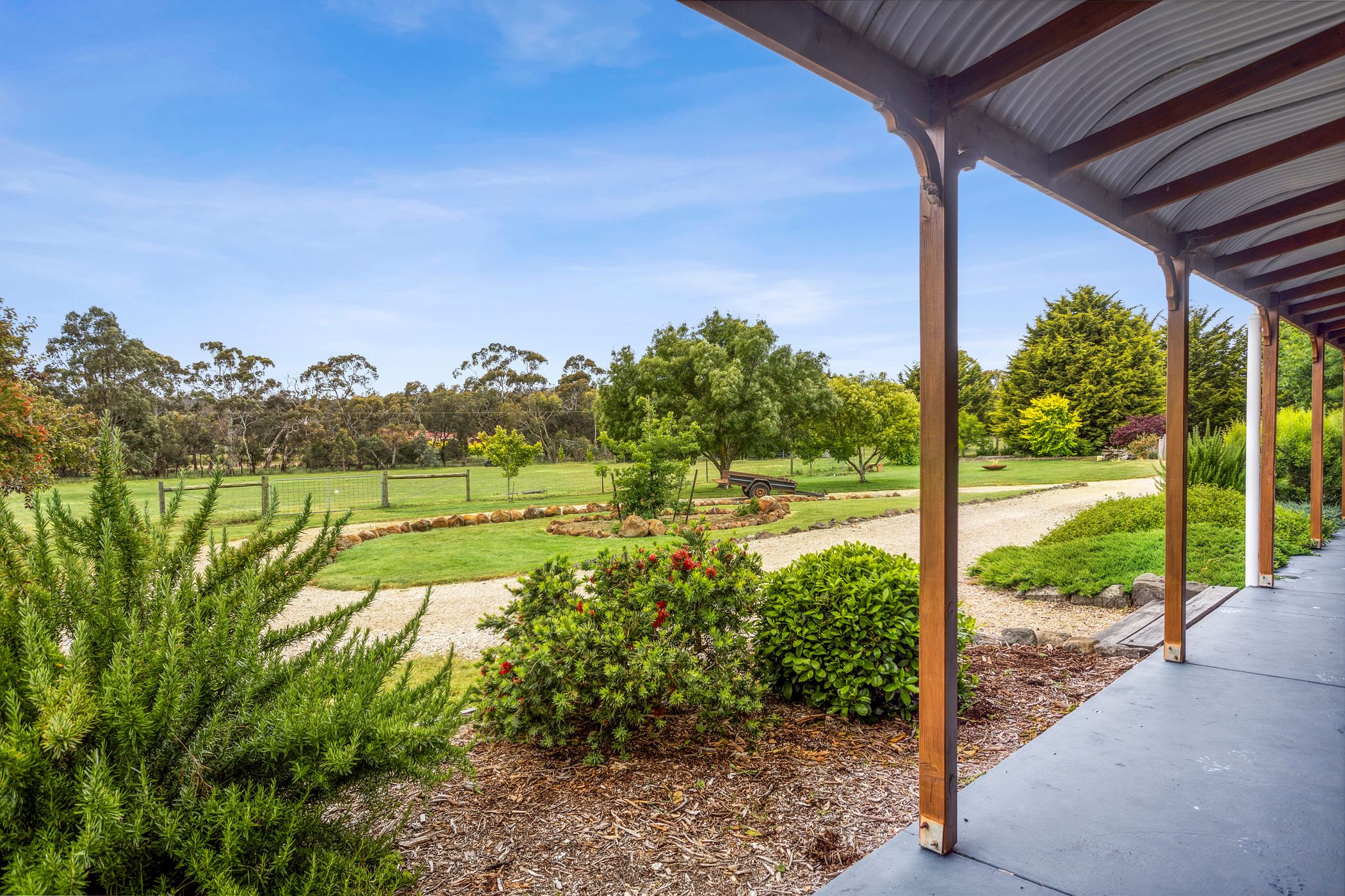 4-bedroom house at 94 Verekers Lane, Kyneton, VIC 3444, Macedon Ranges, Victoria
