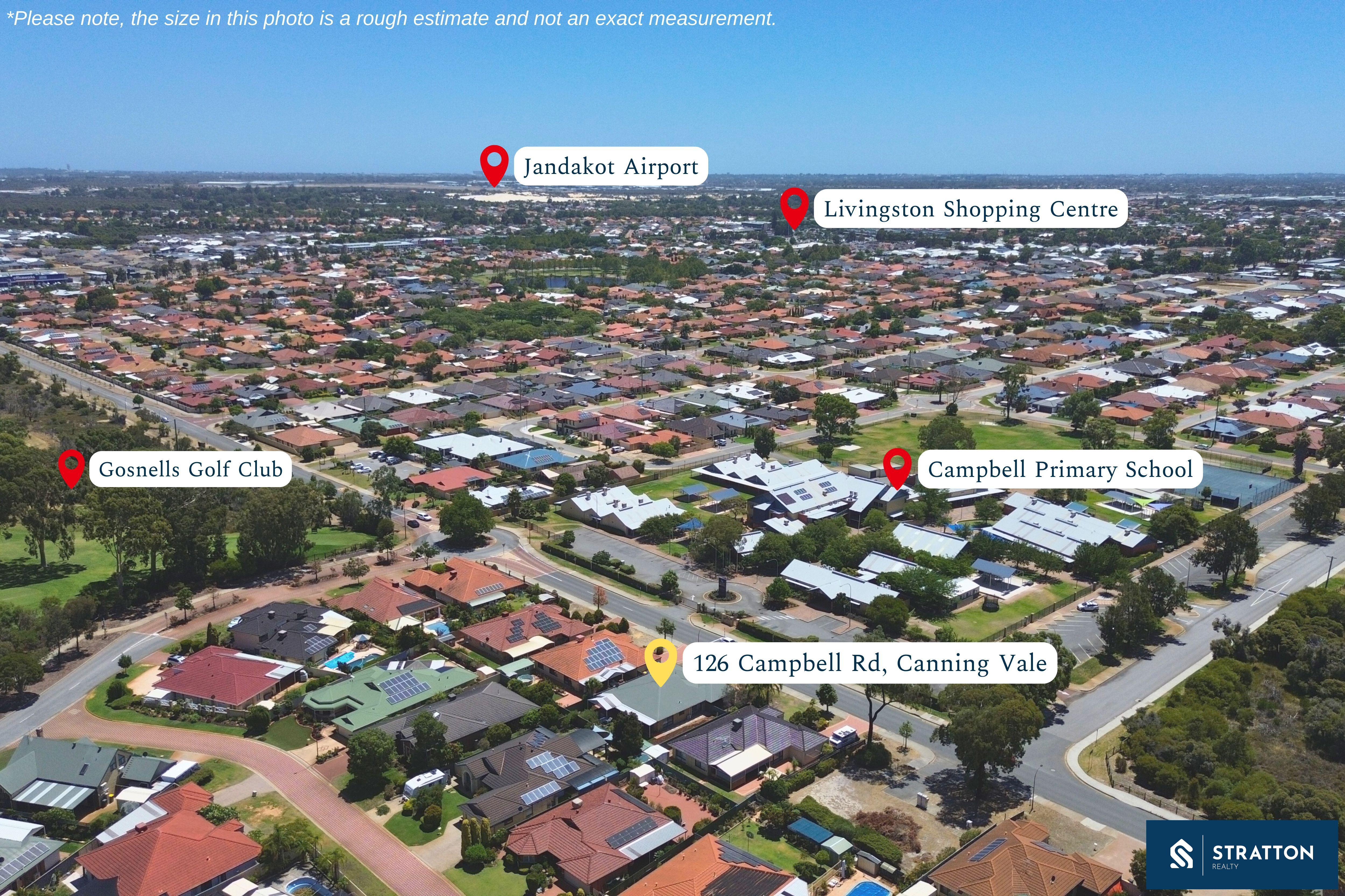 126 Campbell Road, Canning Vale, WA 6155 - Image 3