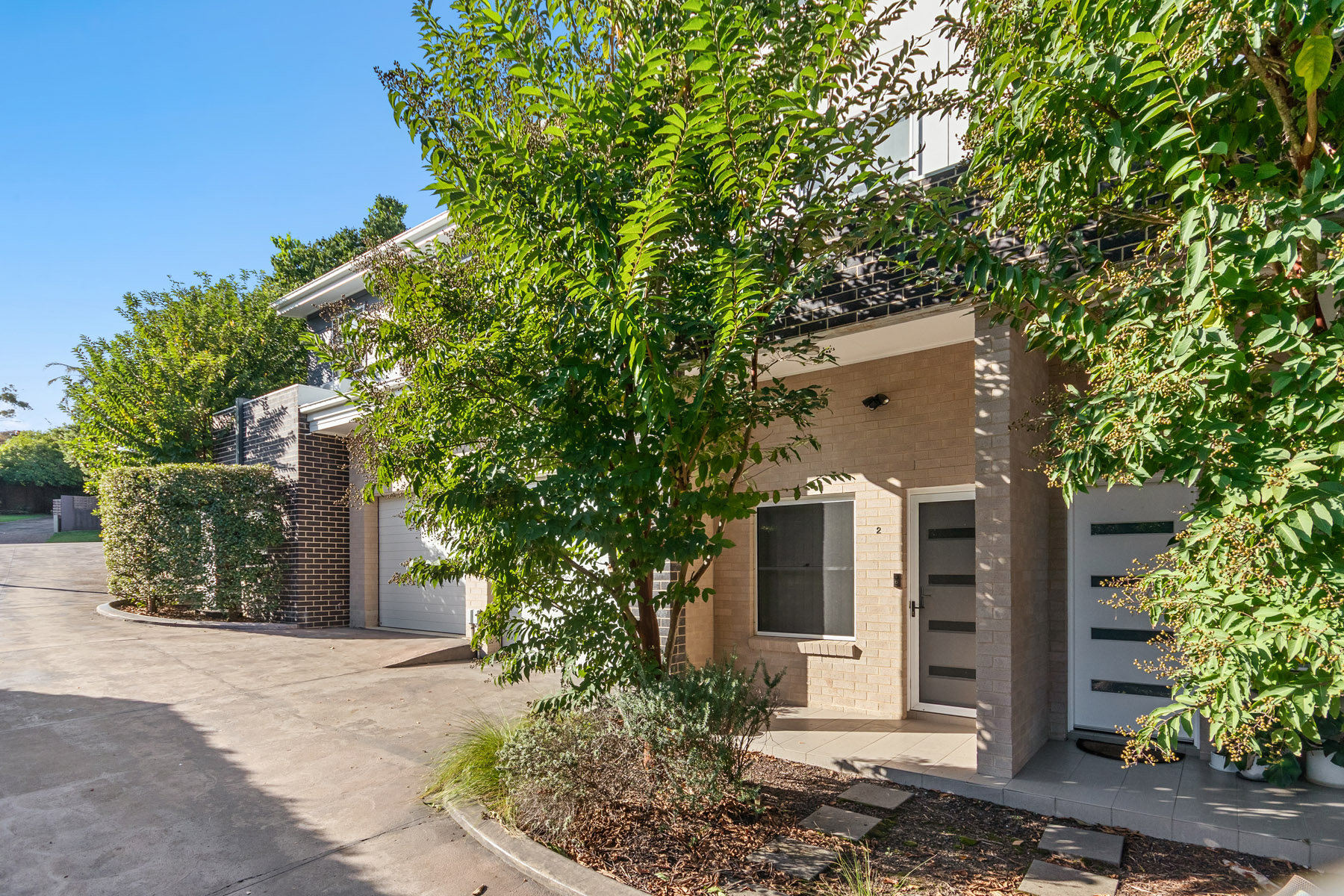 2-bedroom unit at 2/10 Cowper Avenue, Charlestown, NSW 2290, Lake Macquarie, New South Wales