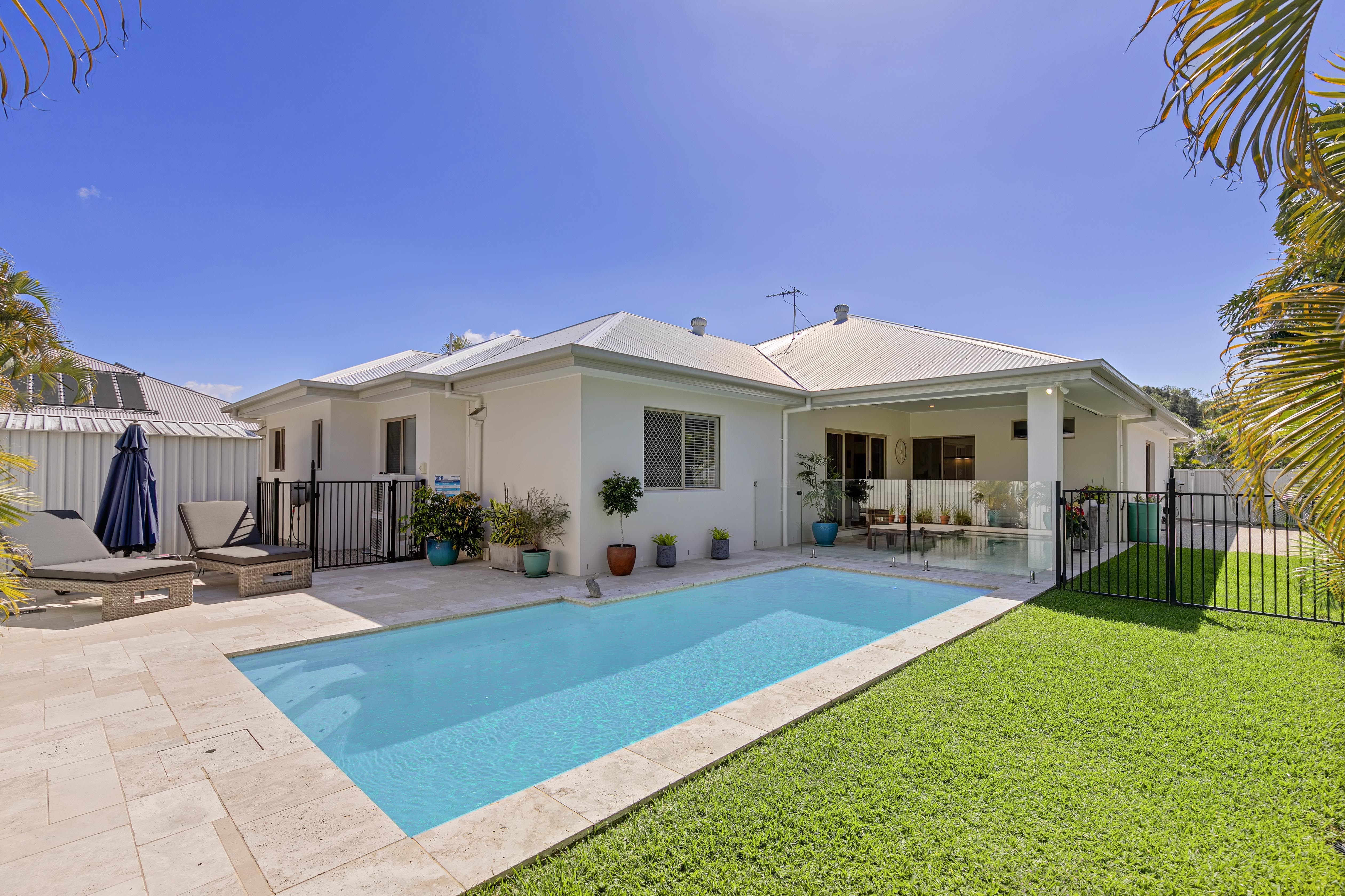 4-bedroom house at 55 Wategos Circuit, Pelican Waters, QLD 4551, Sunshine Coast, Queensland
