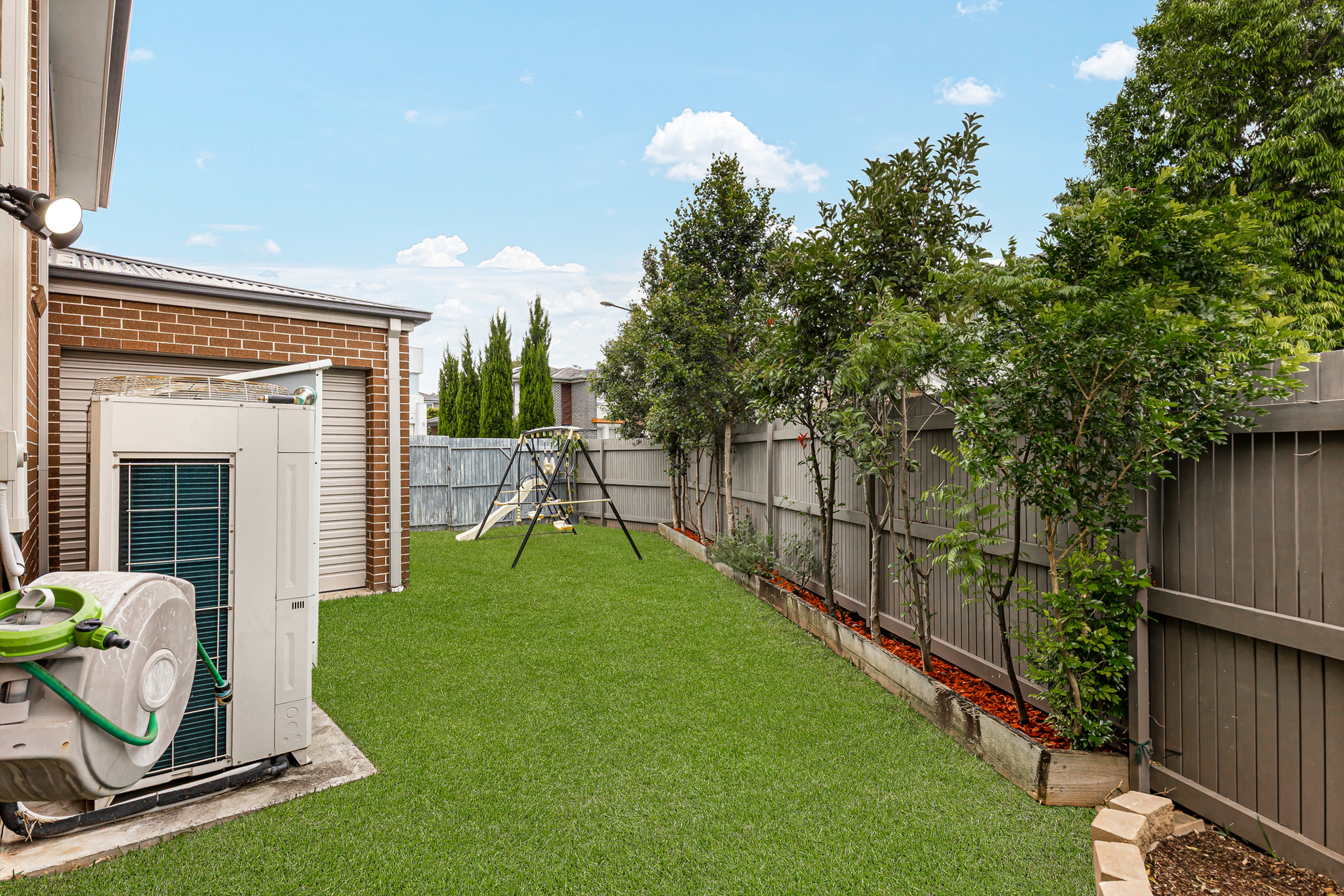 4-bedroom house at 37 ANTRIM DRIVE, Elizabeth Hills NSW 2171, Liverpool, New South Wales