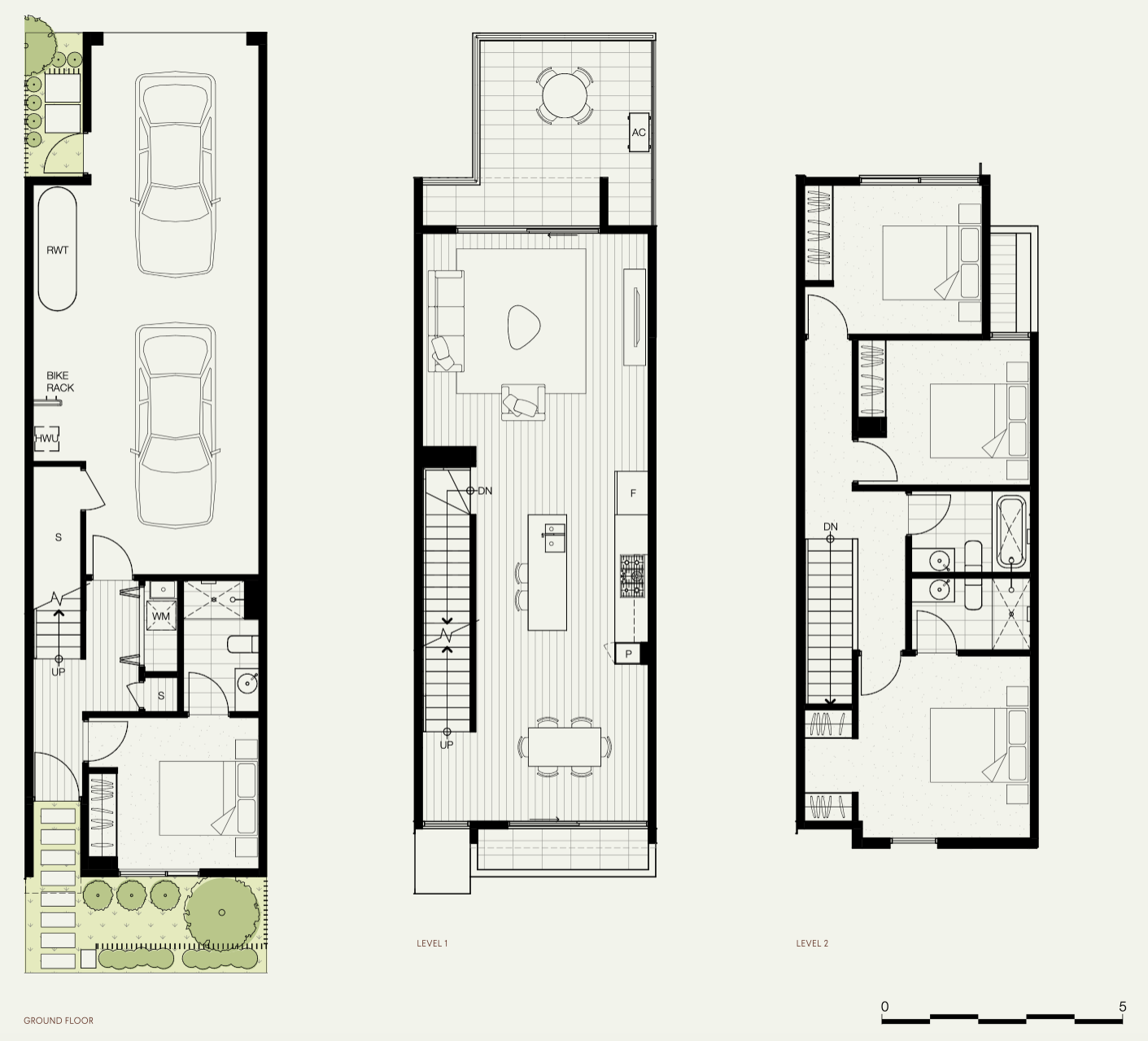 Lot 21 62/90 Wattle Road, Maidstone, Vic, 3012 - Image 2