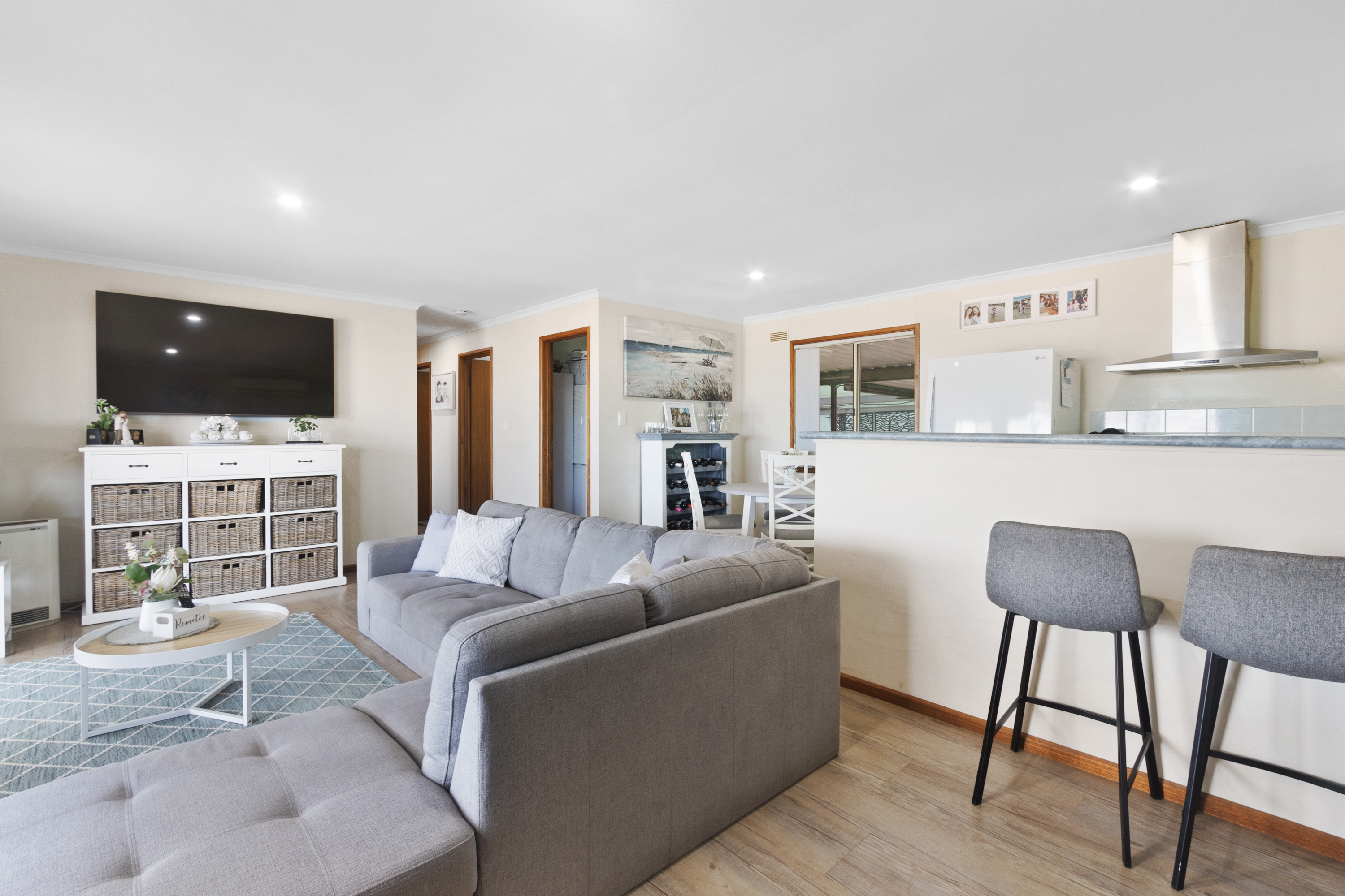 4-bedroom house at 85 Main Coast Road, Pine Point, SA 5571, Yorke Peninsula, South Australia