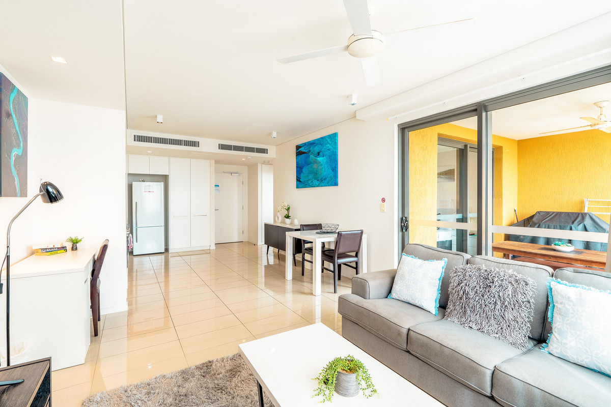 APARTMENT 6309 7 ANCHORAGE COURT, DARWIN CITY NT 0800 - Image 4