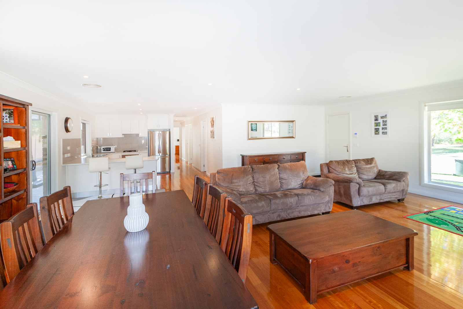 4-bedroom house at 29 The Boulevard, Eildon, Vic, 3713, Murrindindi, Victoria