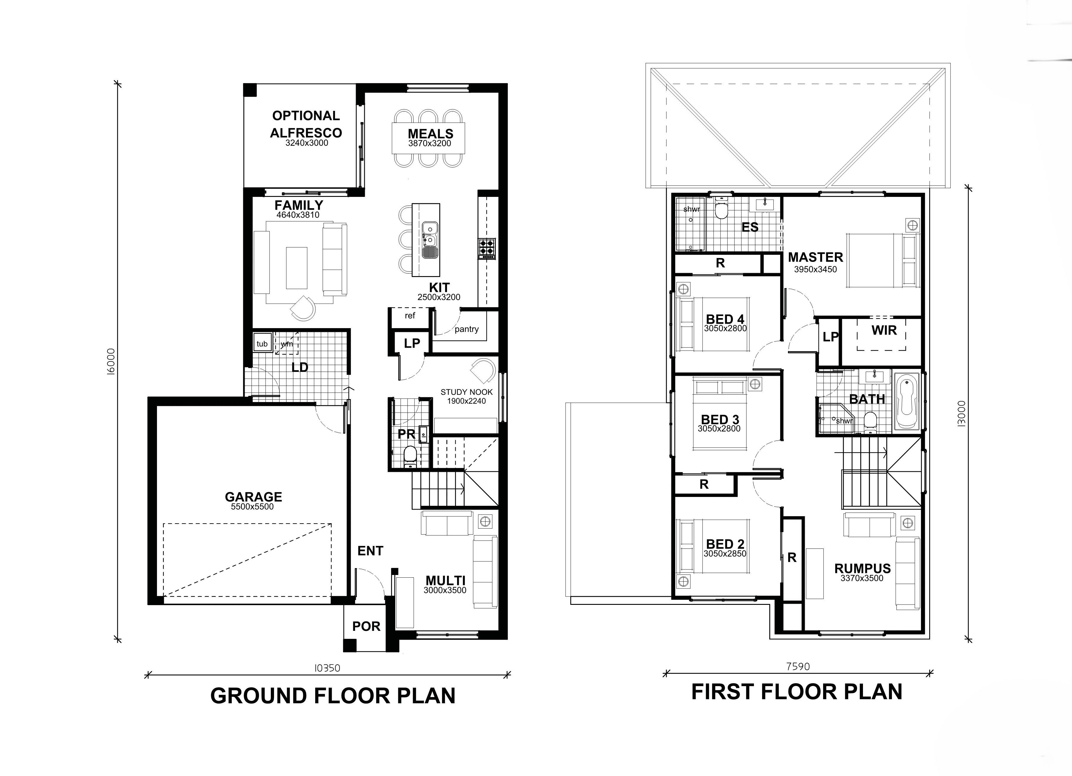 Lot 2808.. Sharples Estate Circuit, Oran Park, Nsw, 2570 - Image 2