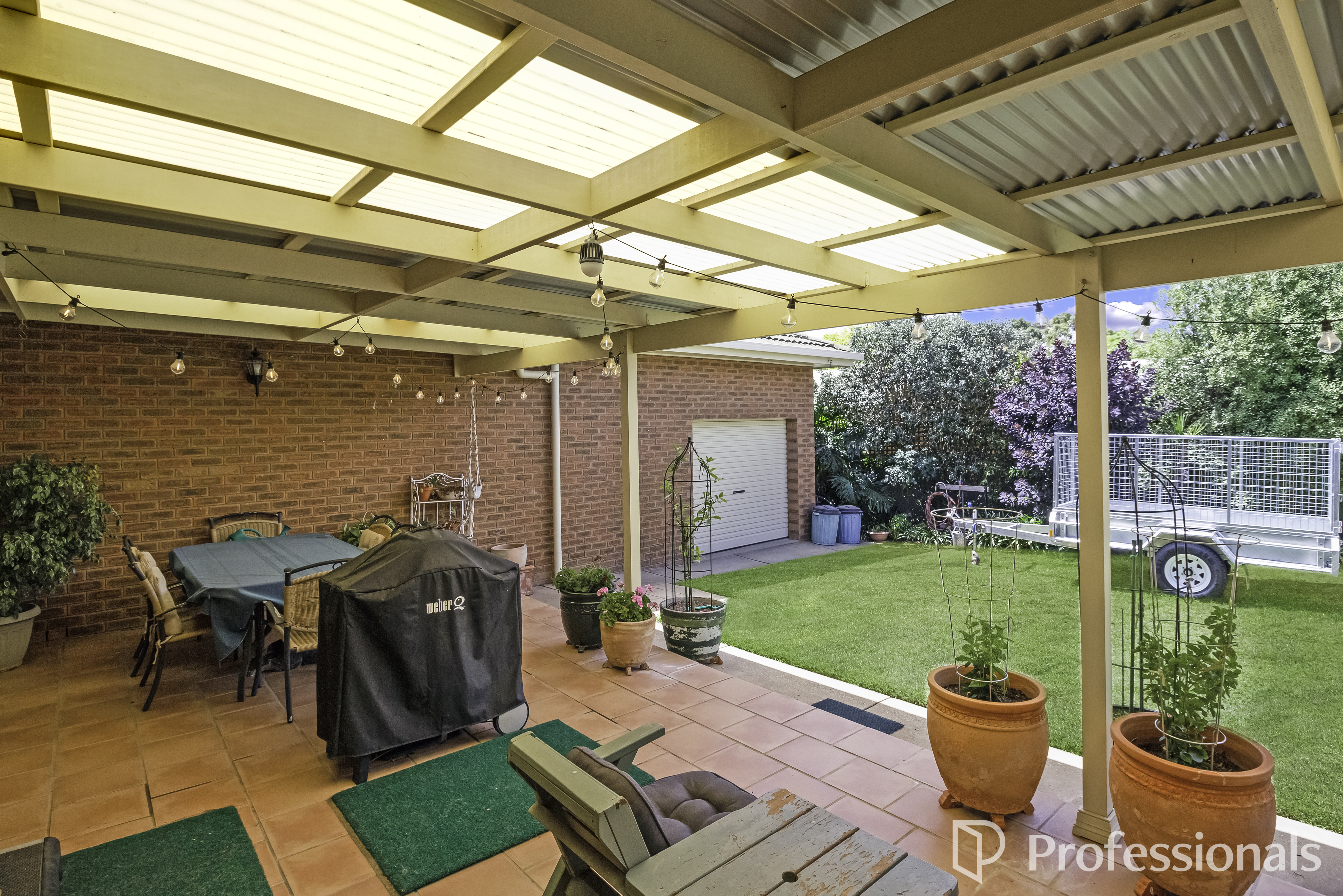4-bedroom house at 2 Glenvale Place, Bourkelands, NSW 2650, Wagga Wagga, New South Wales