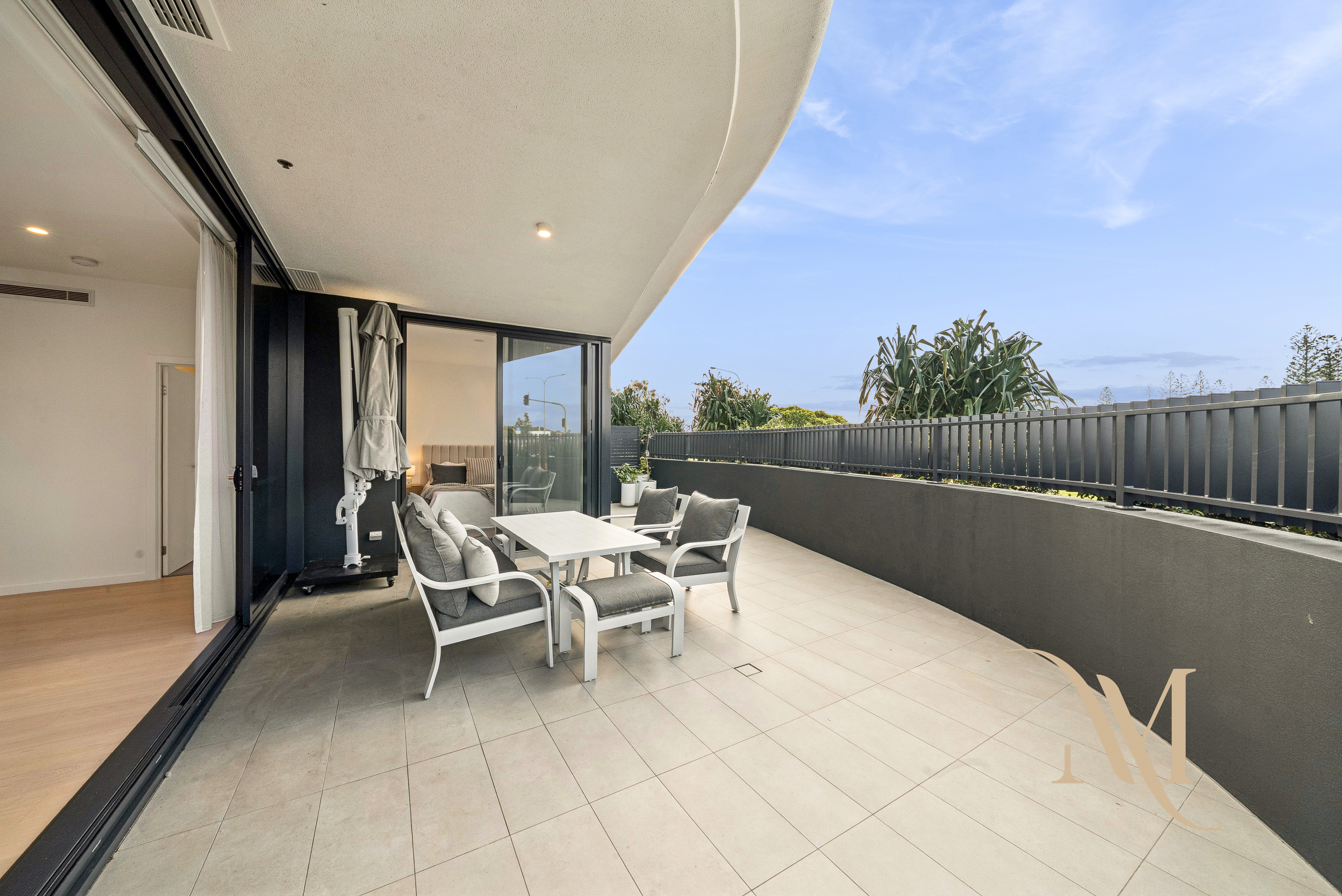 107/180 Marine Parade, Labrador, Qld, 4215 - Image 10