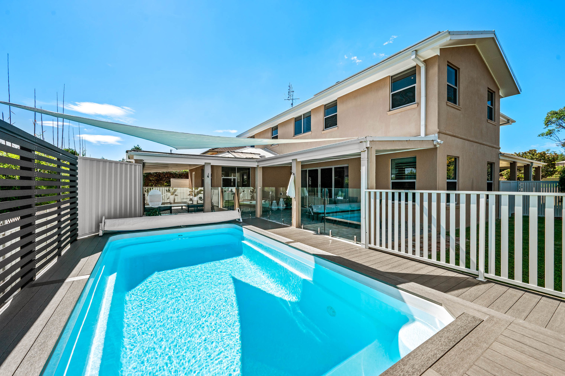 4-bedroom house at 26 JERGI CLOSE, Charlestown NSW 2290, Lake Macquarie, New South Wales