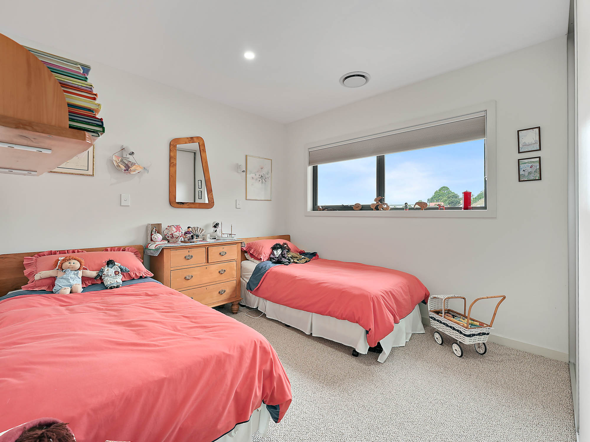 4-bedroom house at 25 Stanton Drive, Riverside, Tas, 7250, West Tamar, Tasmania