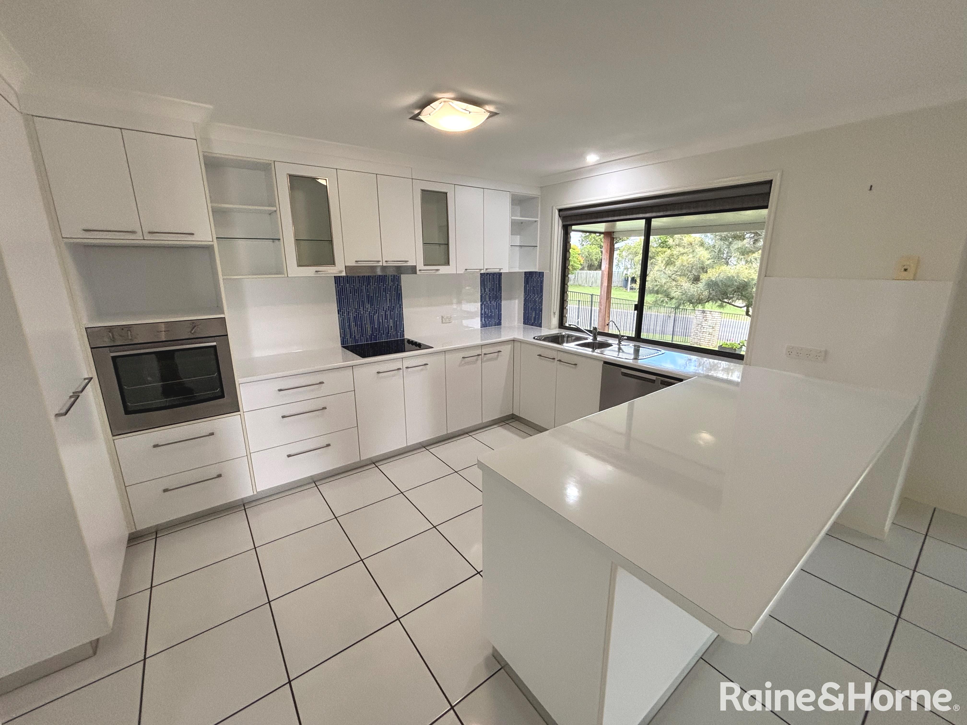 3-bedroom unit at 1/1 Heath Terrace, Kingaroy, QLD 4610, South Burnett, Queensland